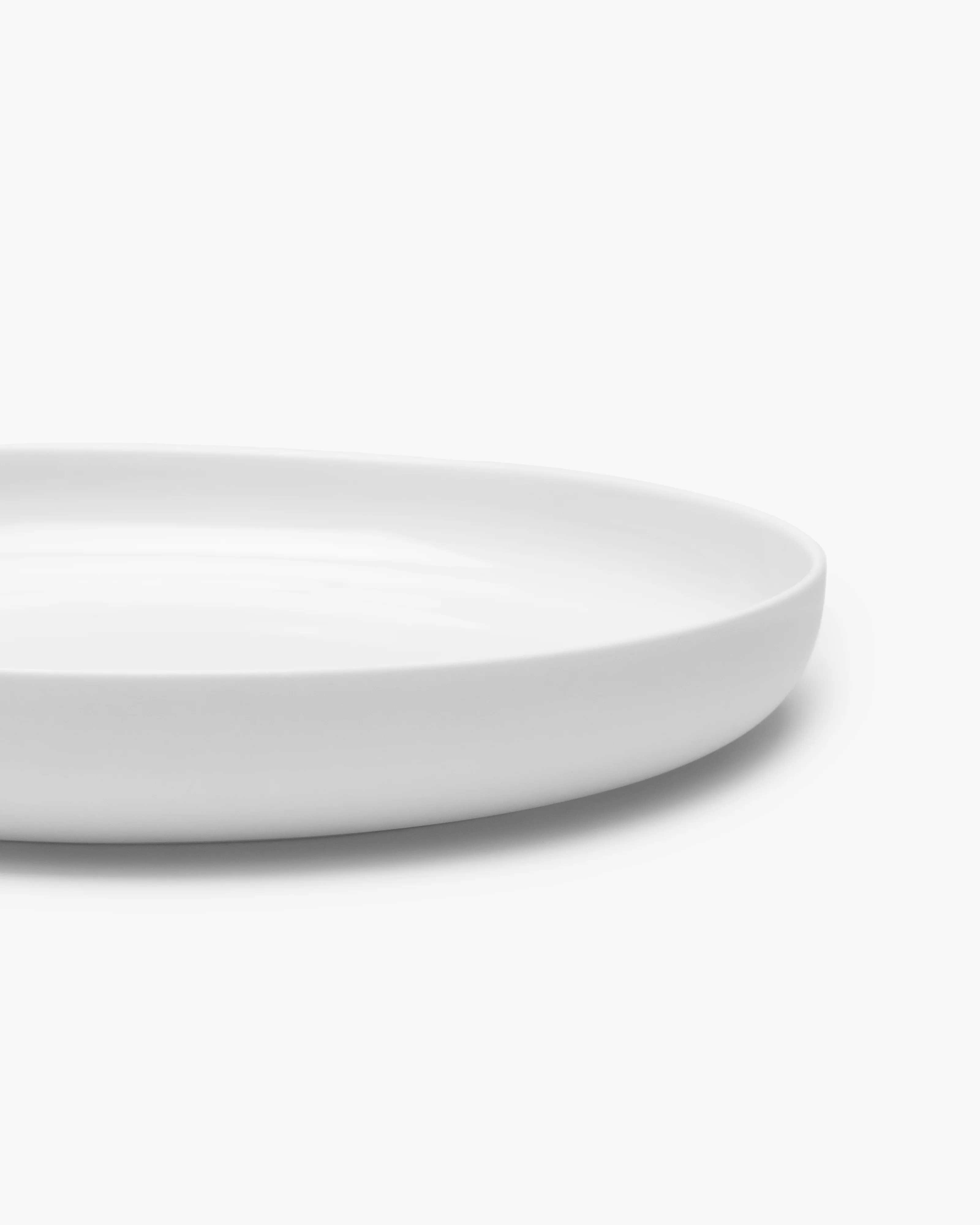 Starter plate high white Base - Image 4