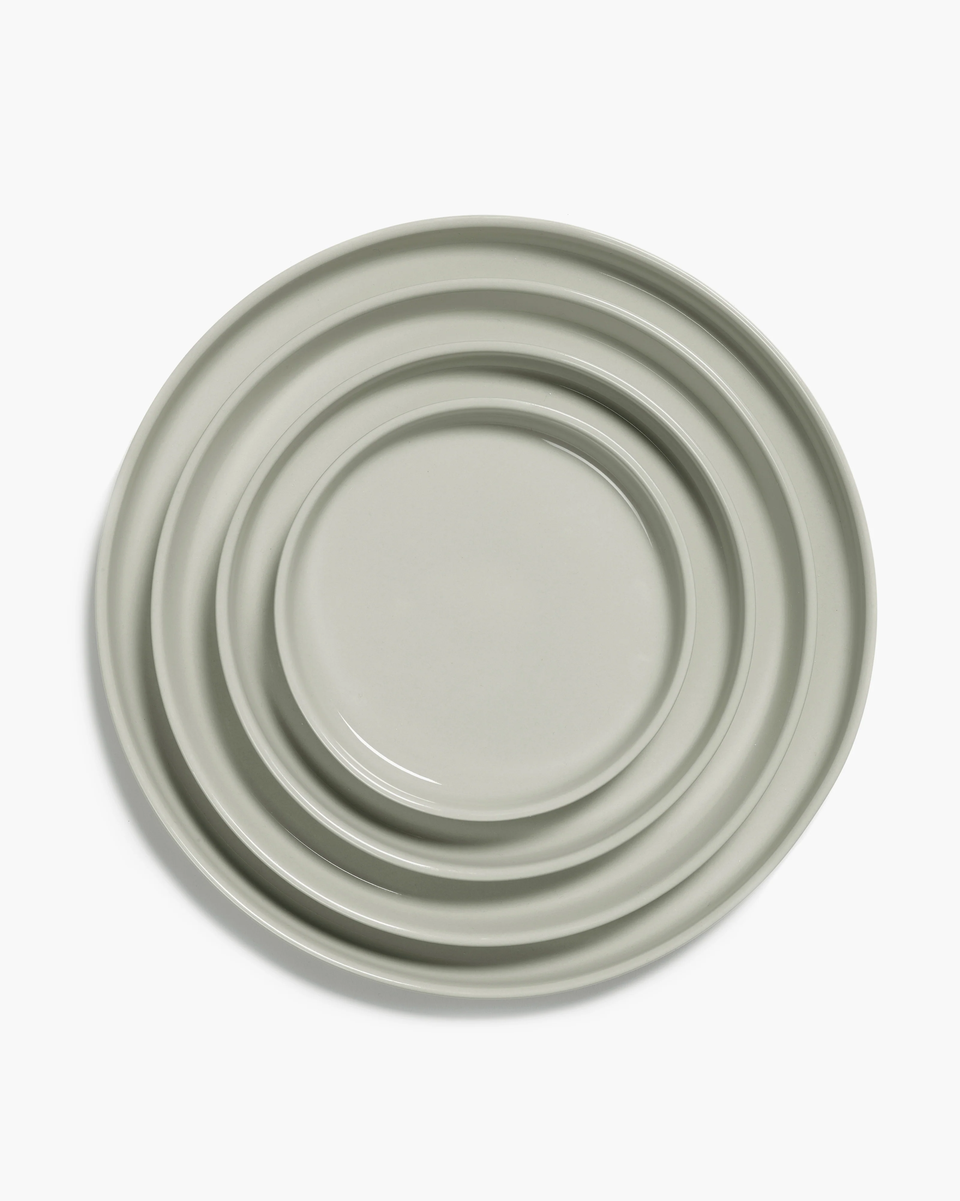 High starter plate sand Cena - Image 2