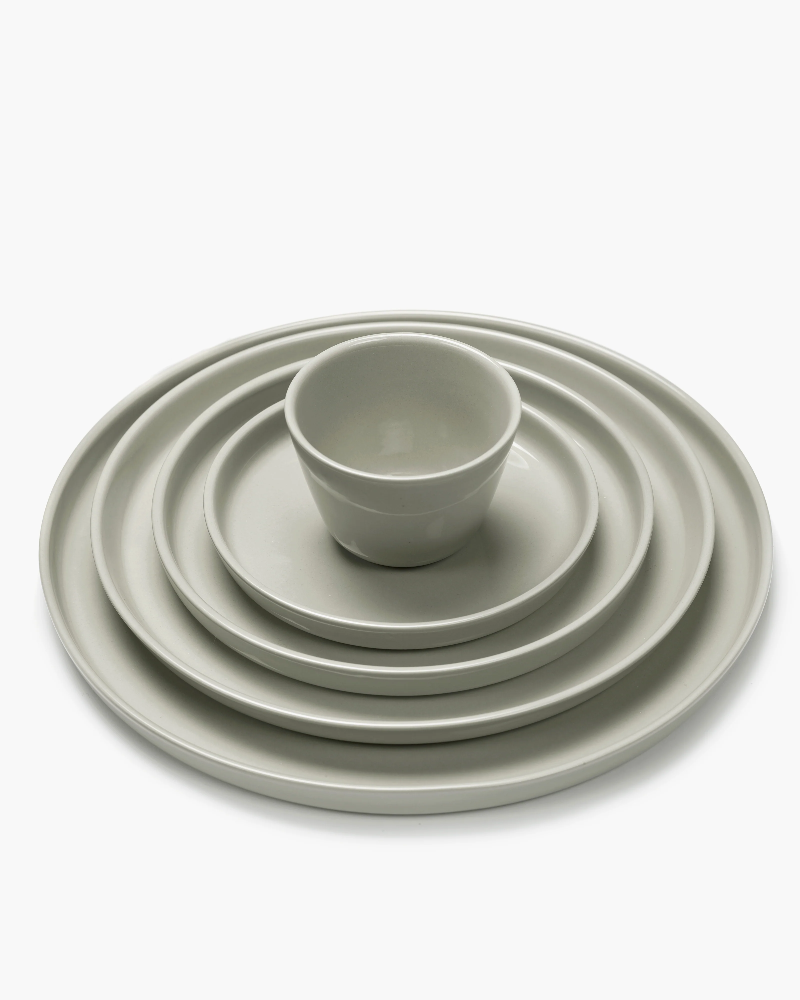 High starter plate sand Cena - Image 3