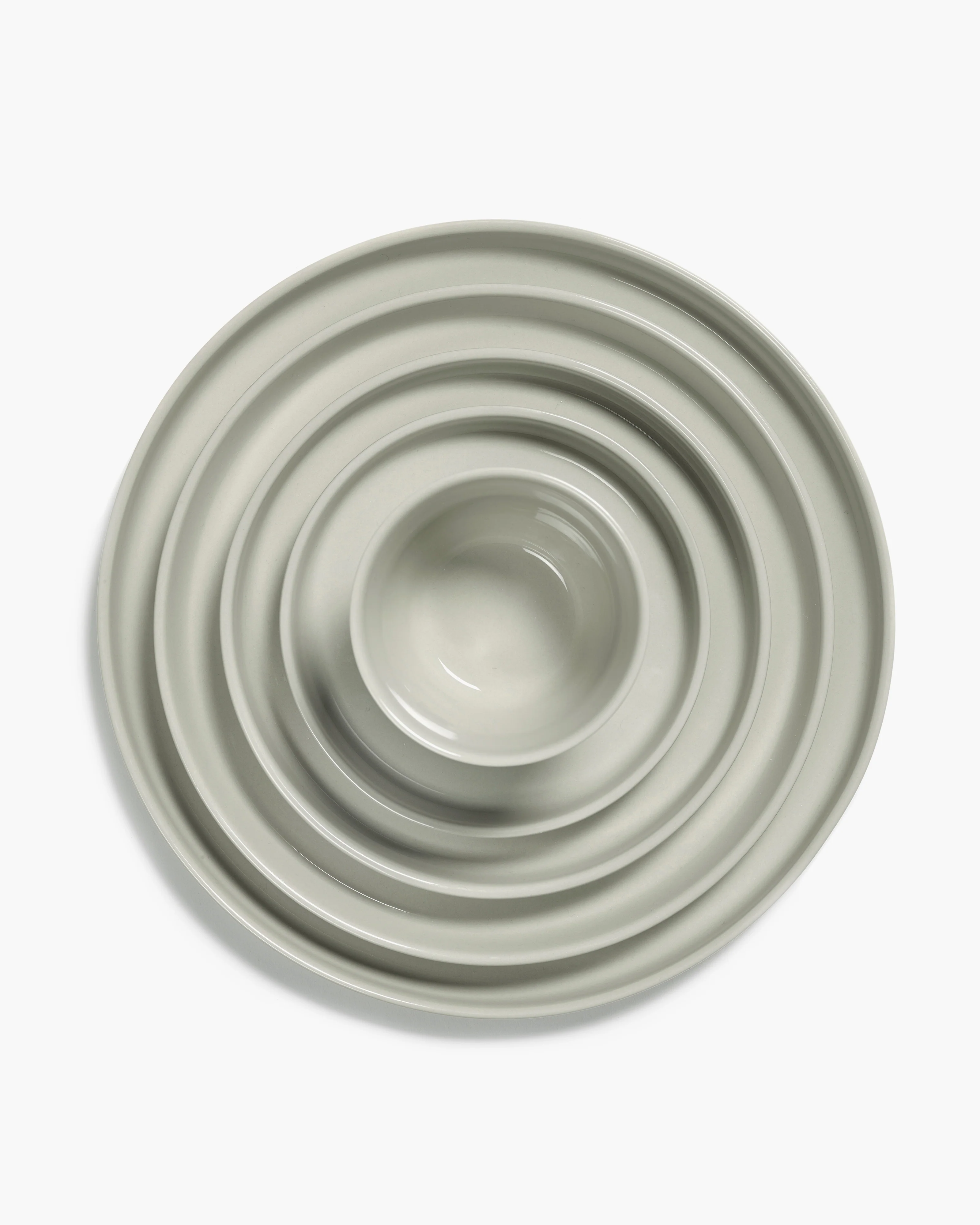 High breakfast plate sand Cena - Image 2