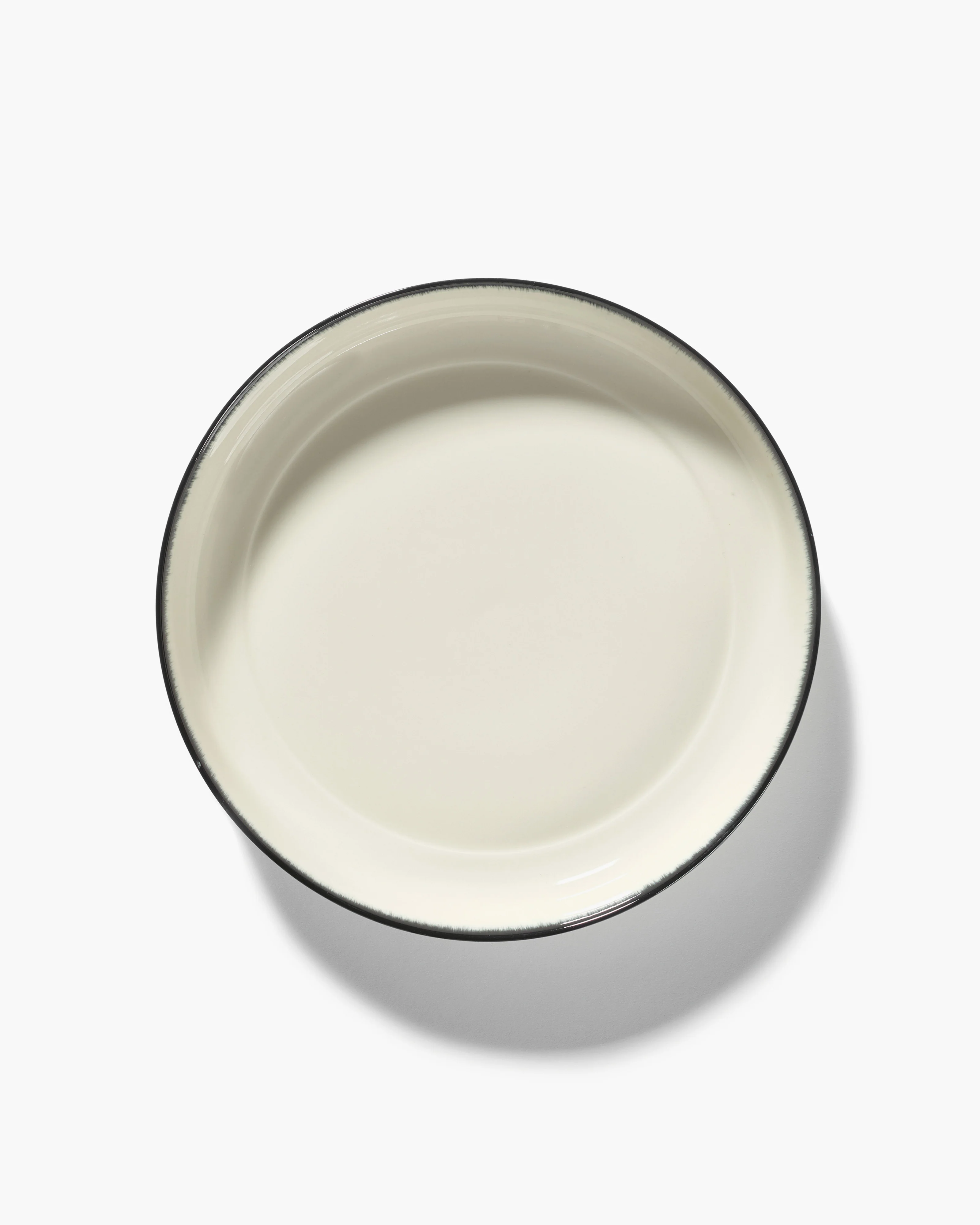 High plate XL white/black variation d Dé - Image 2