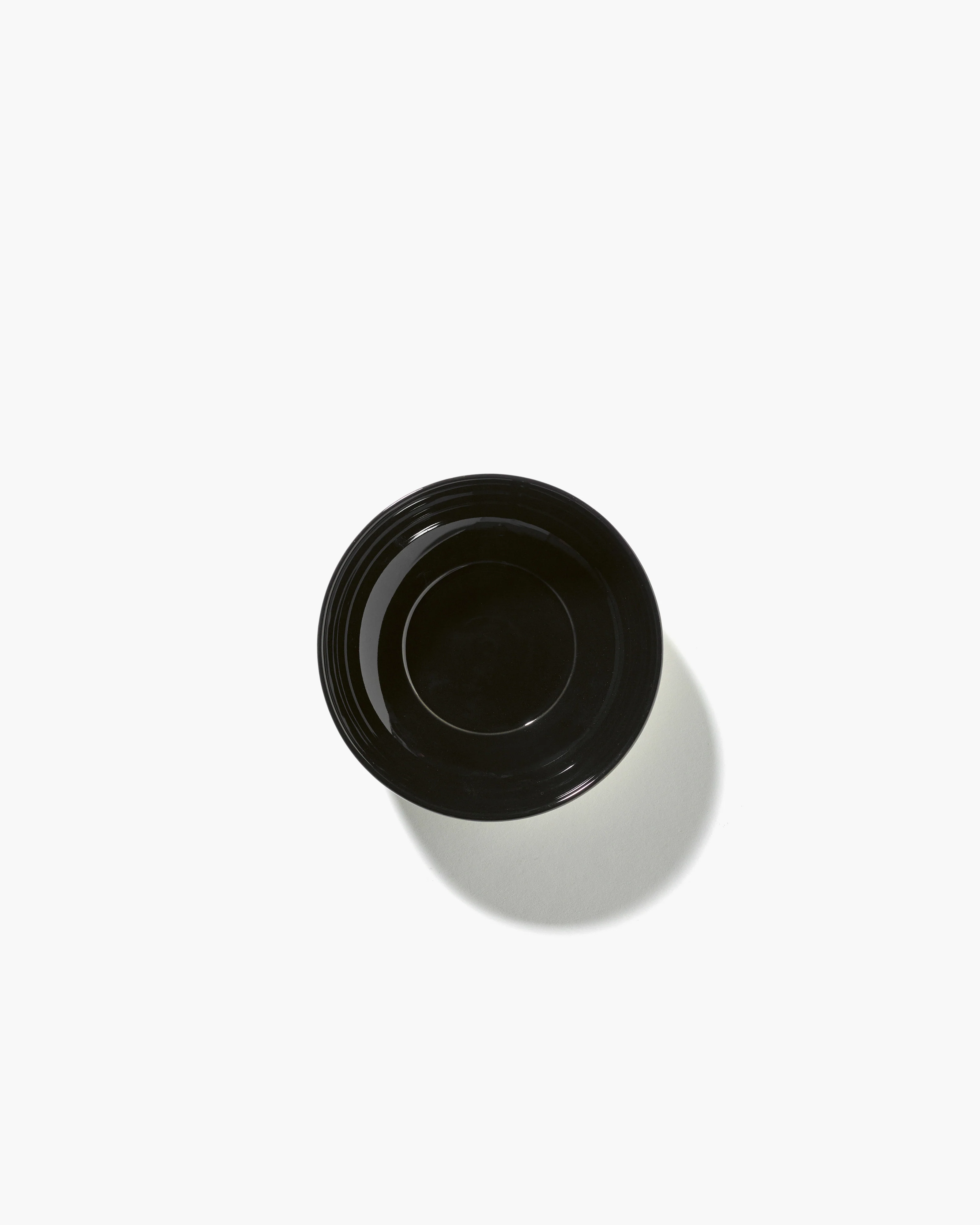 Bowl XS white/black variation b Dé - Image 2