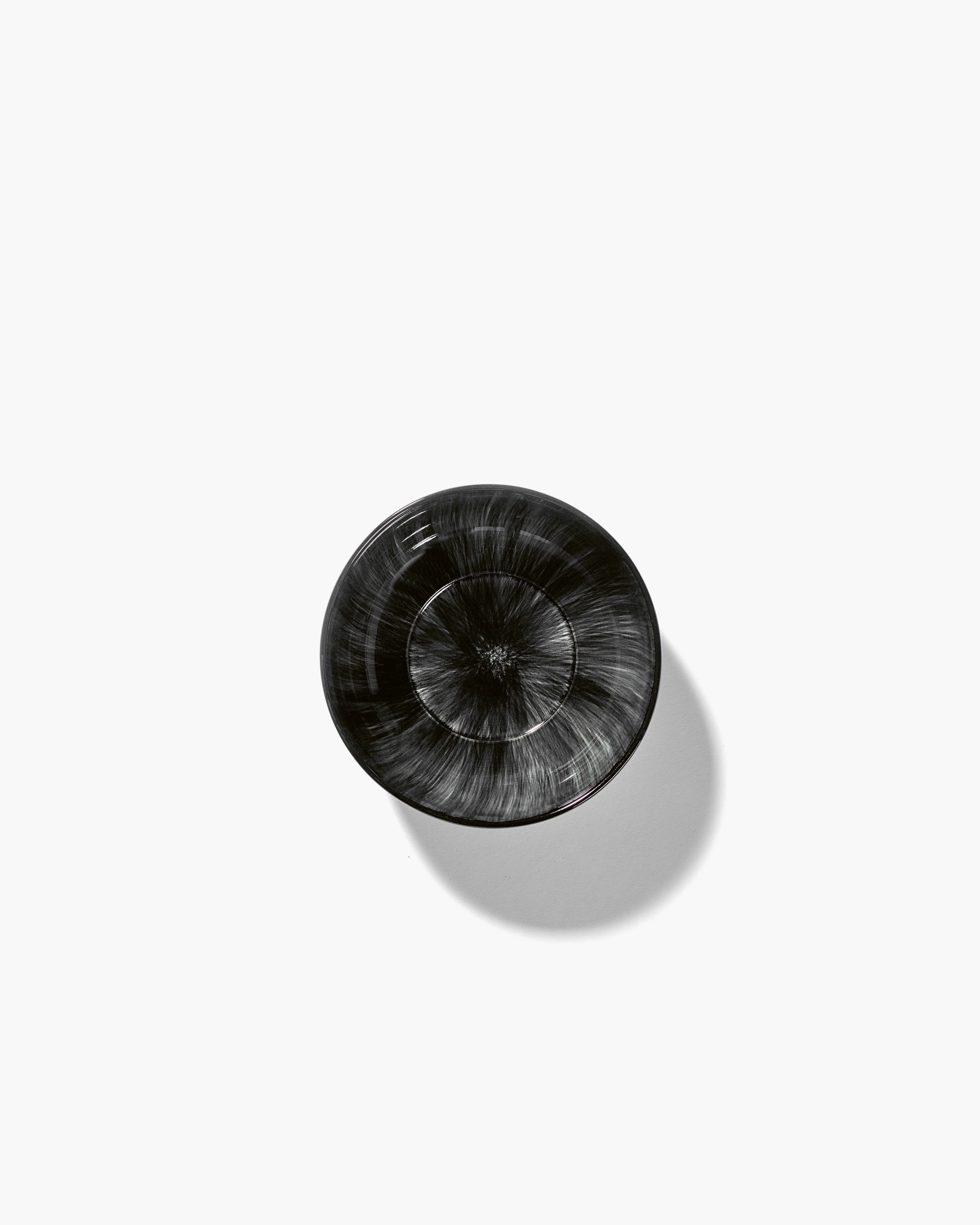 Bowl XS white/black variation c Dé - Image 2