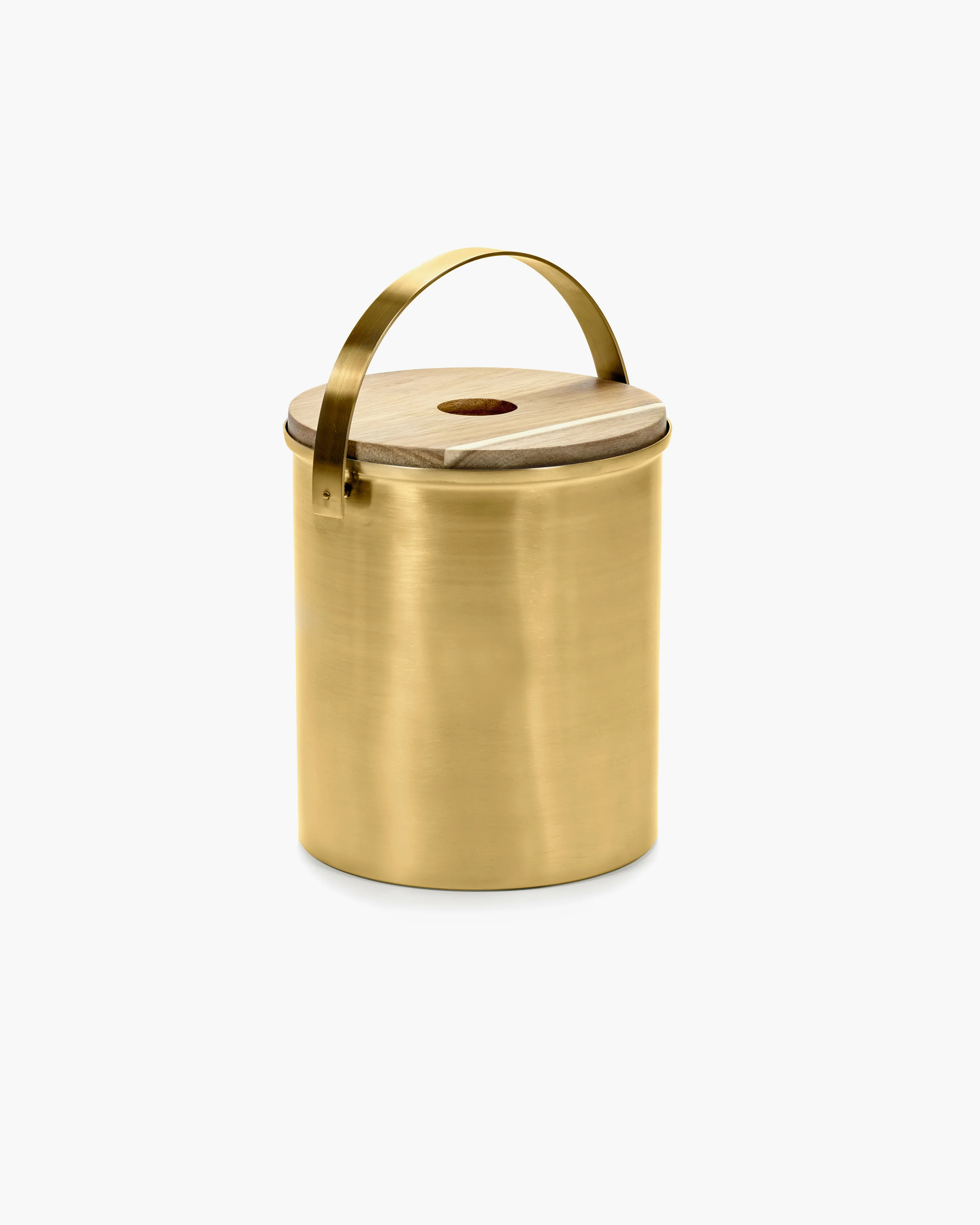 Ice bucket M gold - Image 5