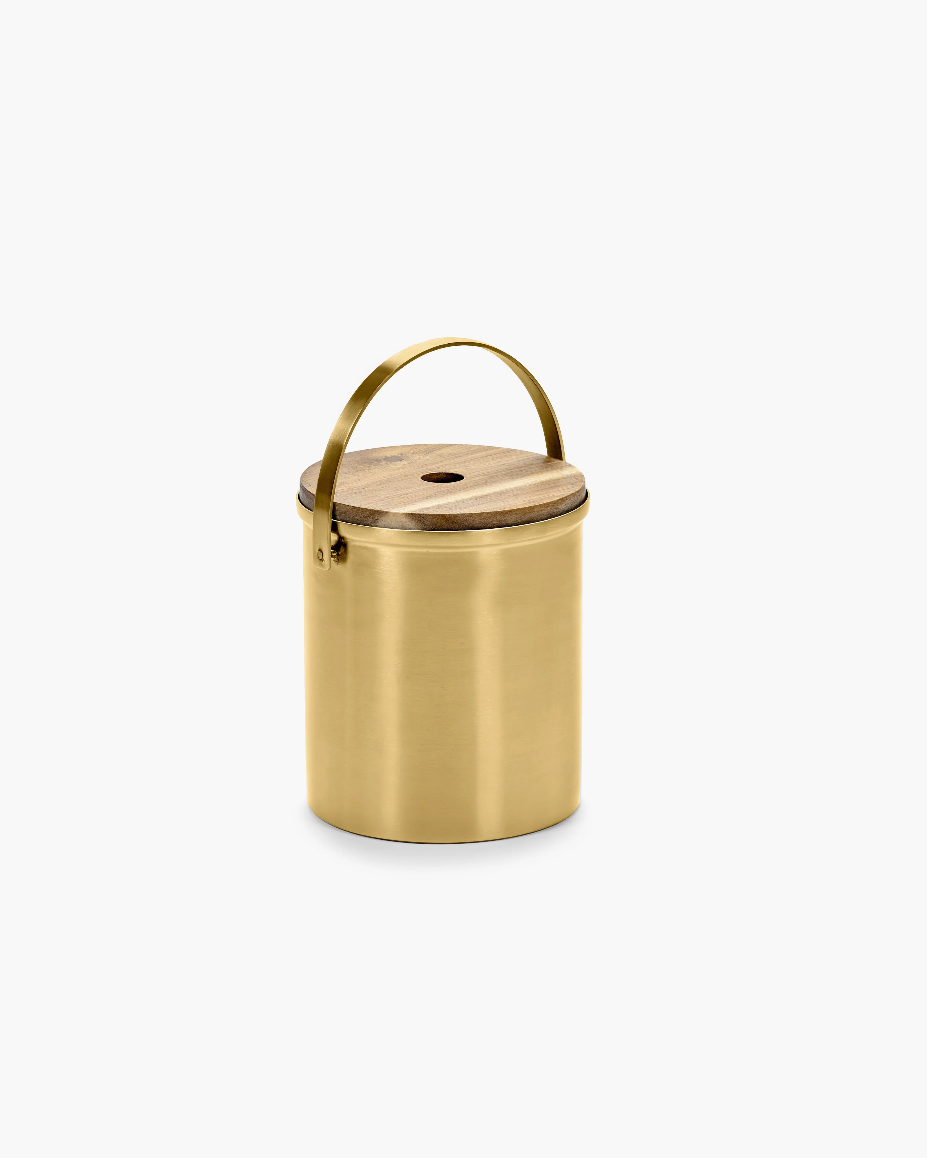 Ice bucket S gold - Image 3