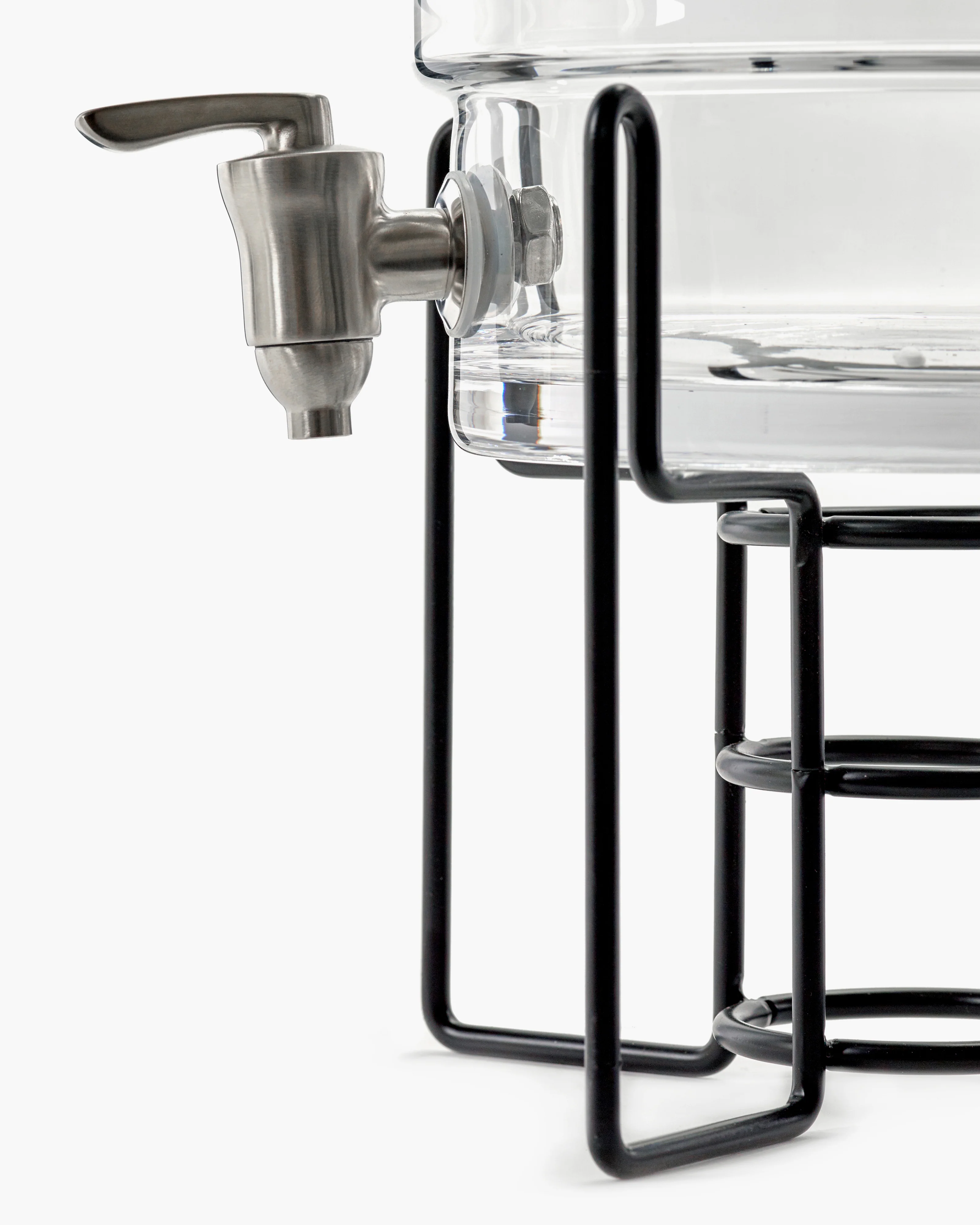 Jar with tap - Image 2