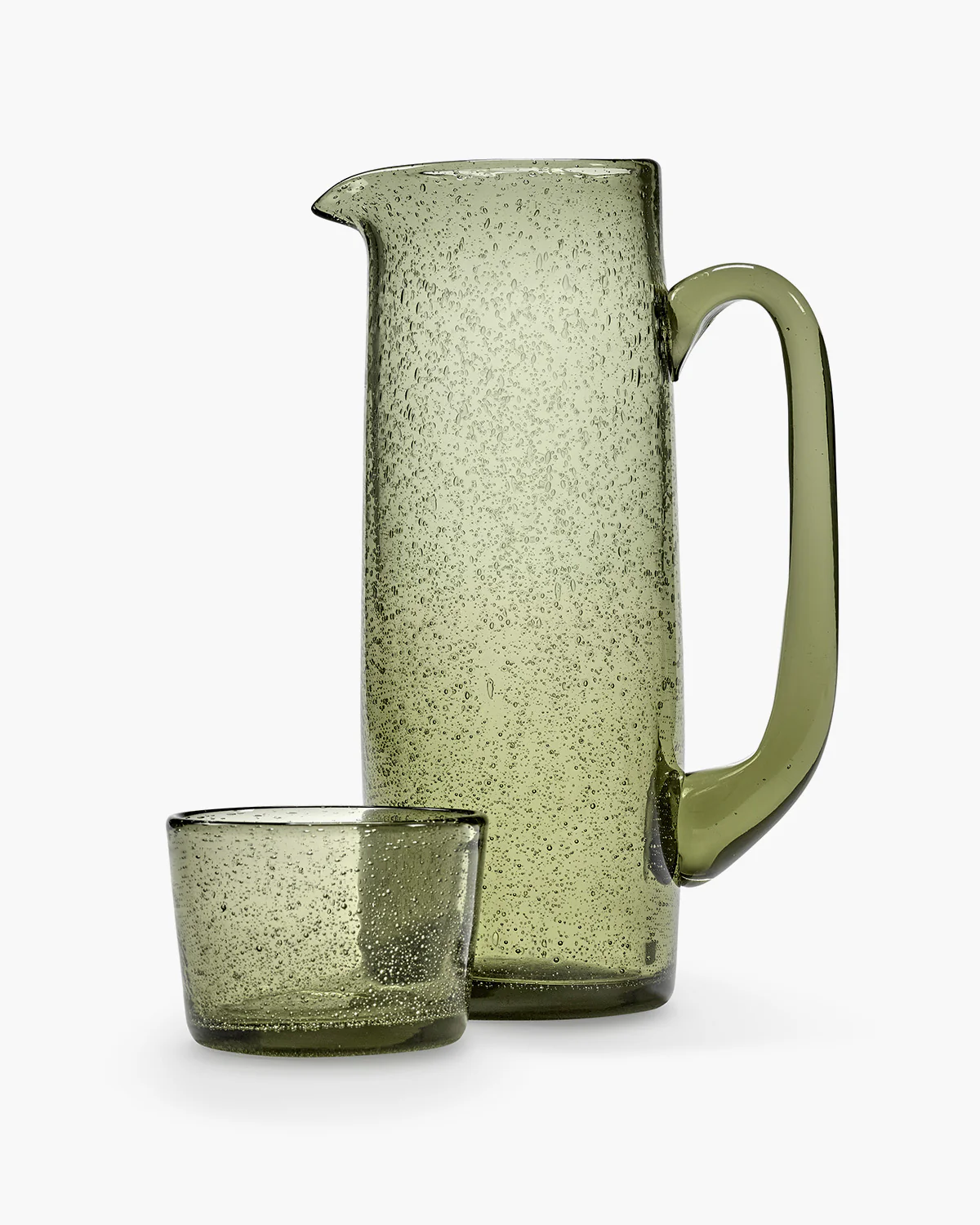 Jug green Verde Lanza - Image 3
