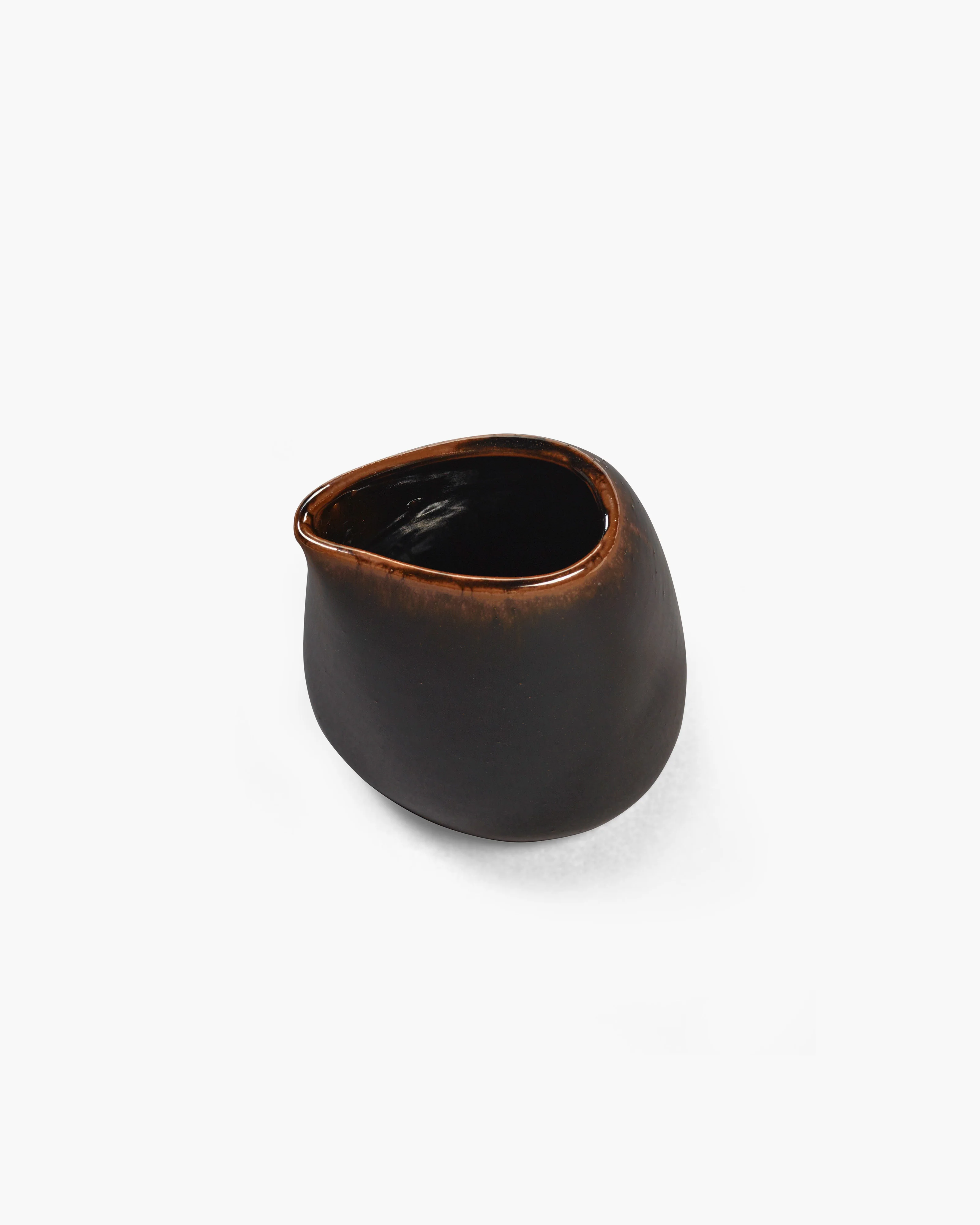 Jug M dark brown Out of lines - Image 3