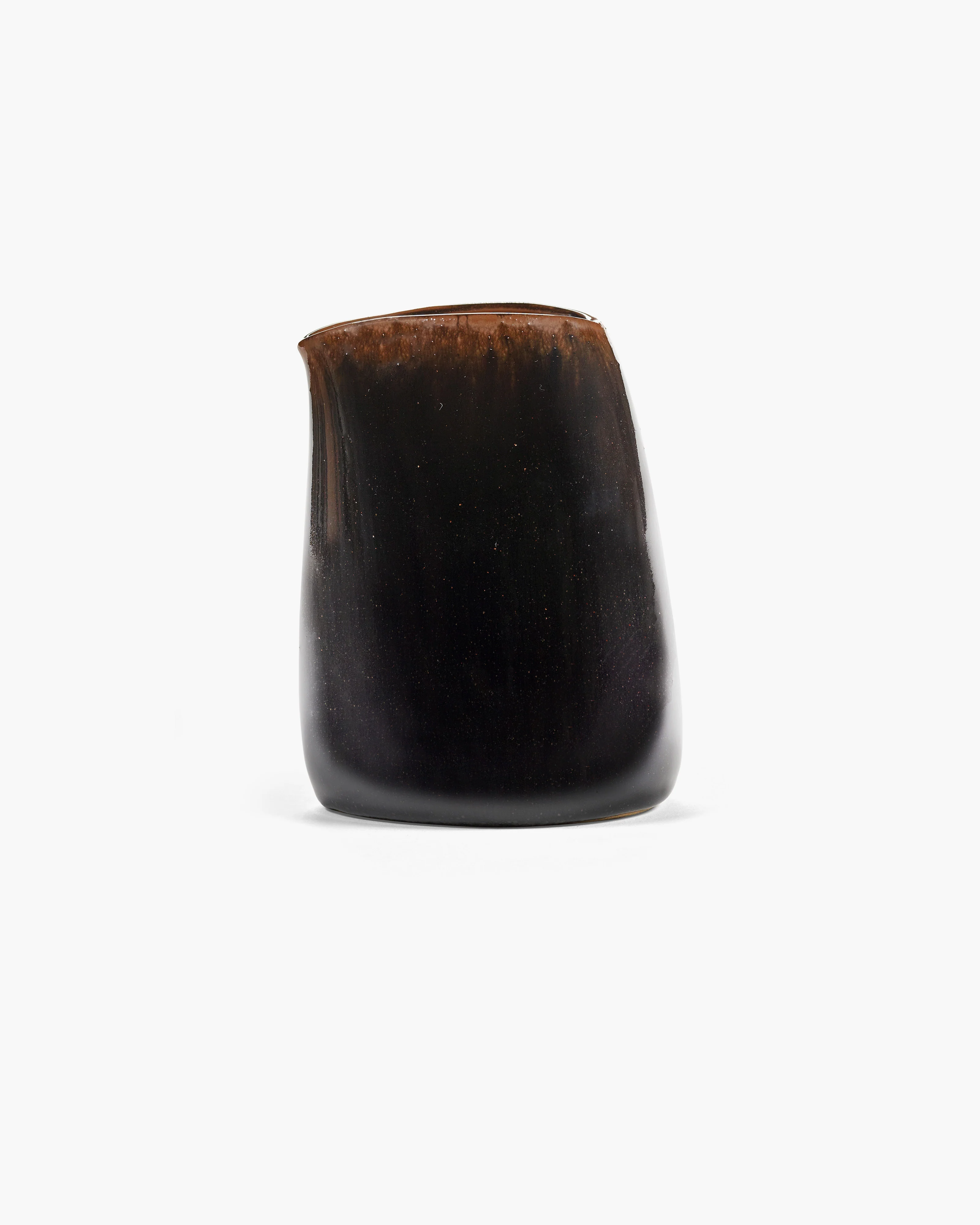 Jug M dark brown Out of lines - Image 4