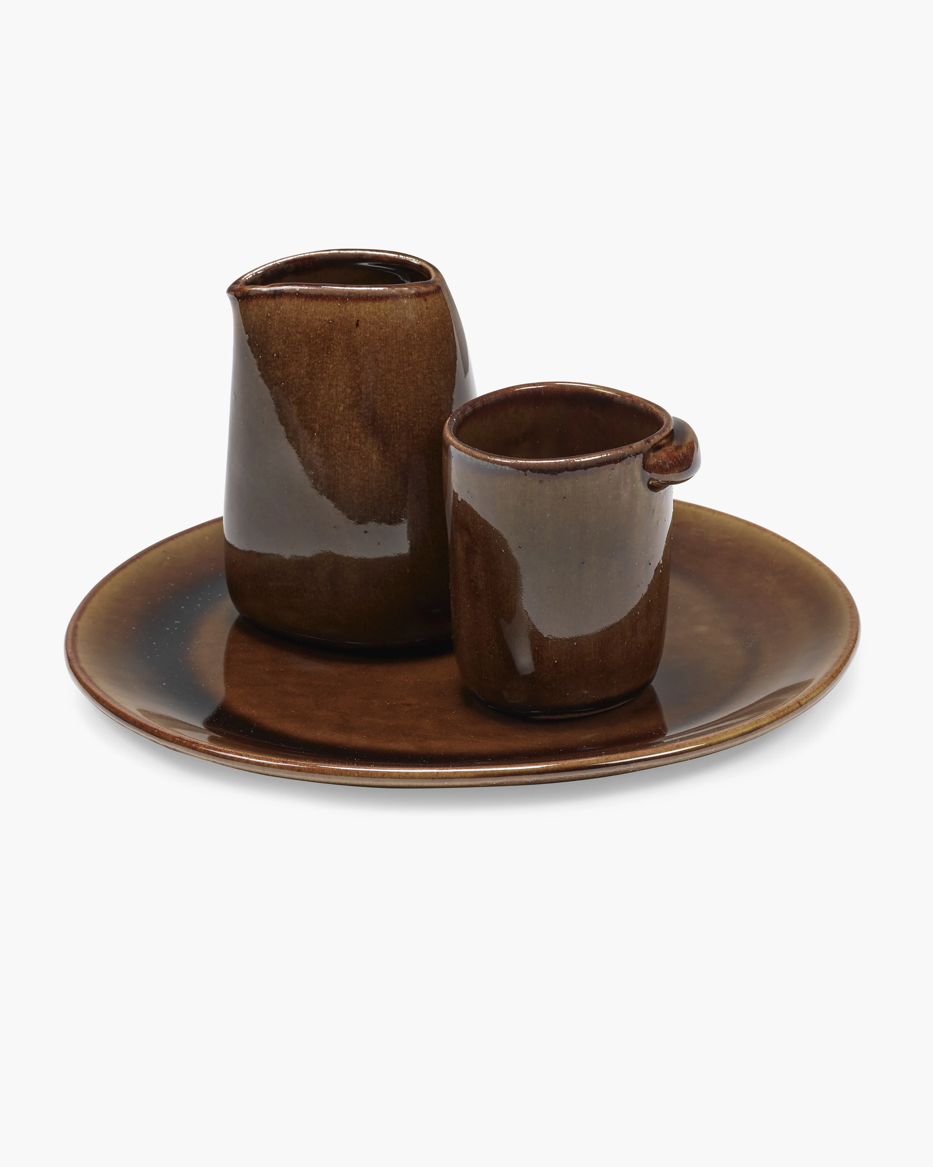 Jug M ocher Out of lines - Image 6