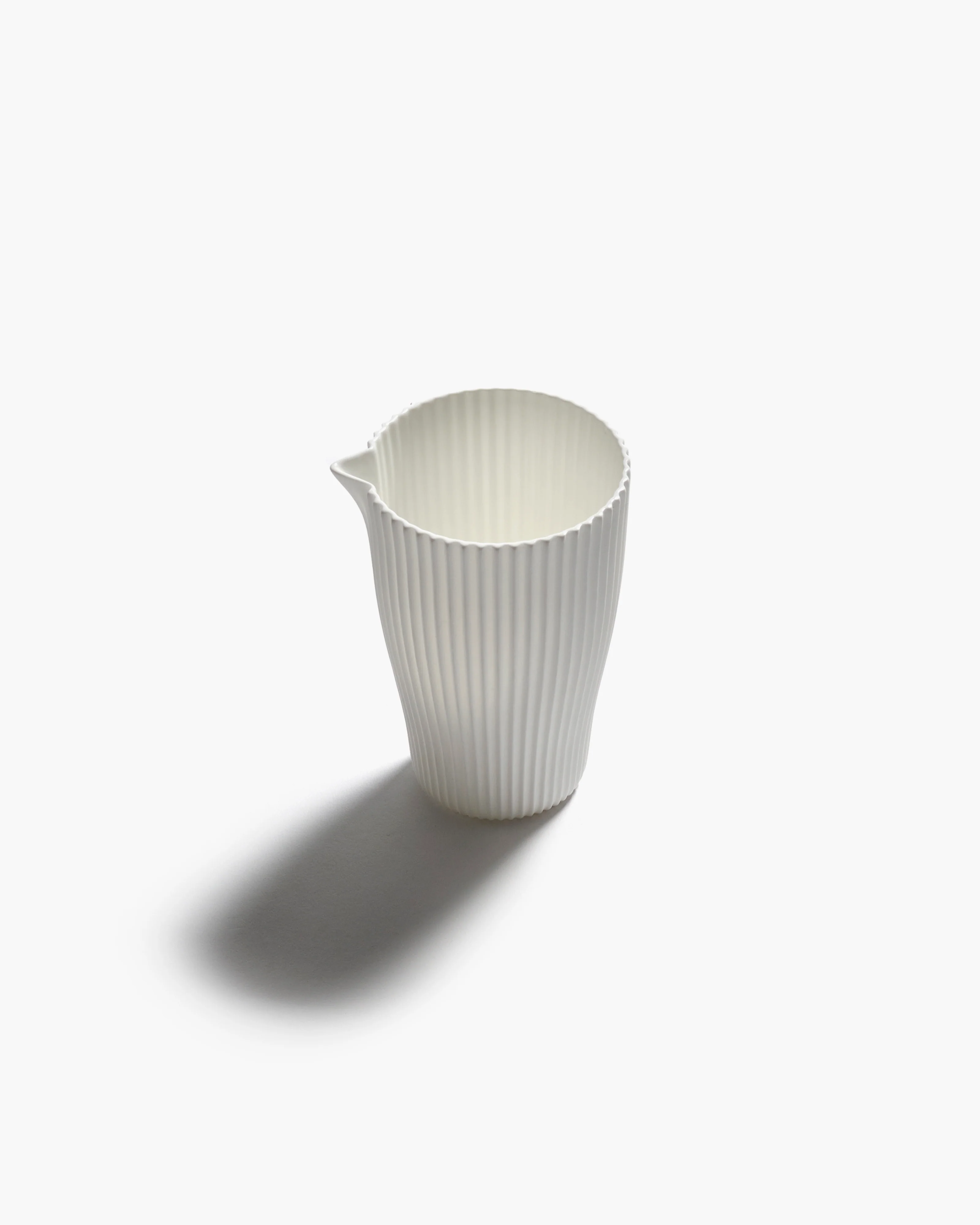 Jug M white Nido - Image 2
