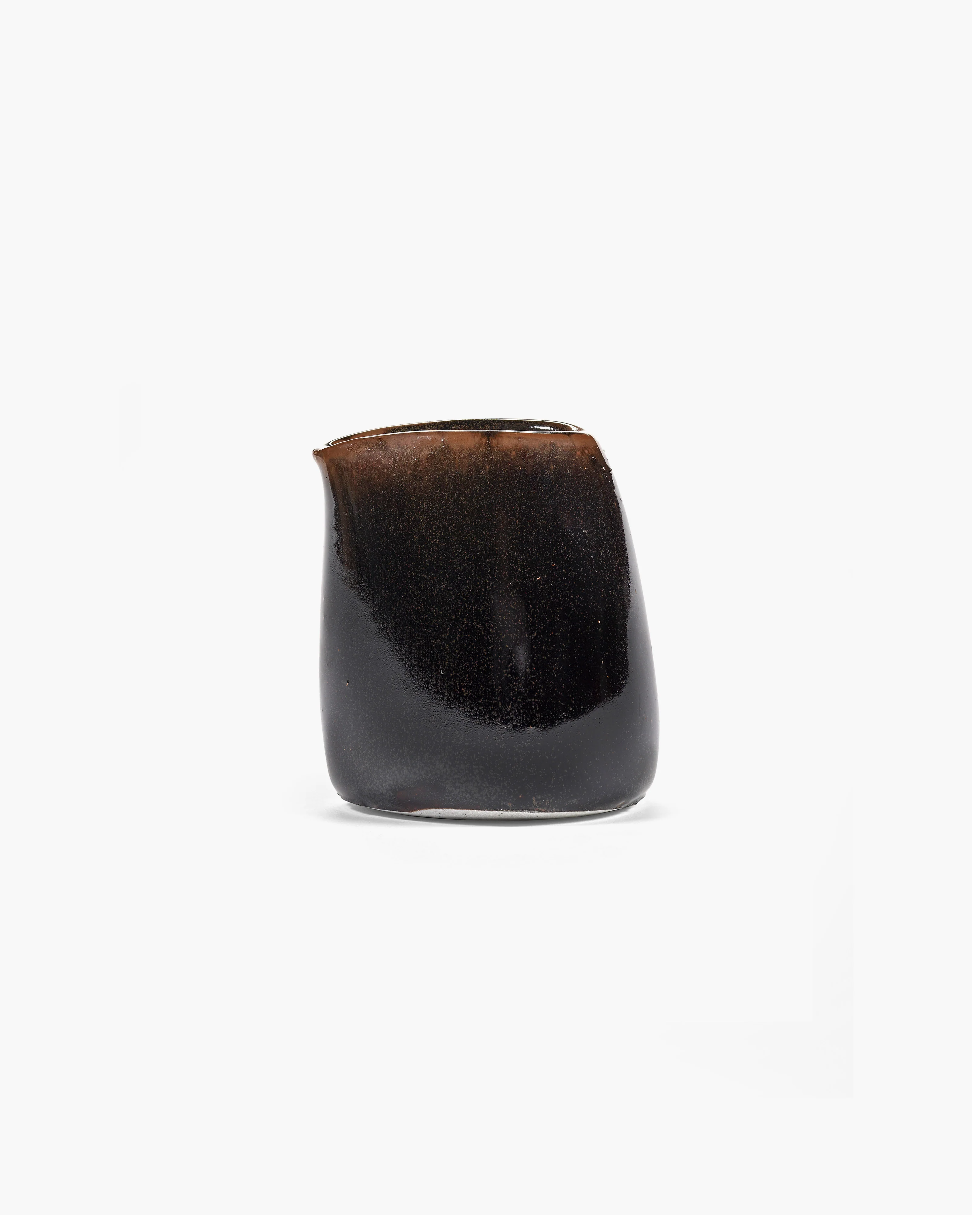 Jug S dark brown Out of lines - Image 4