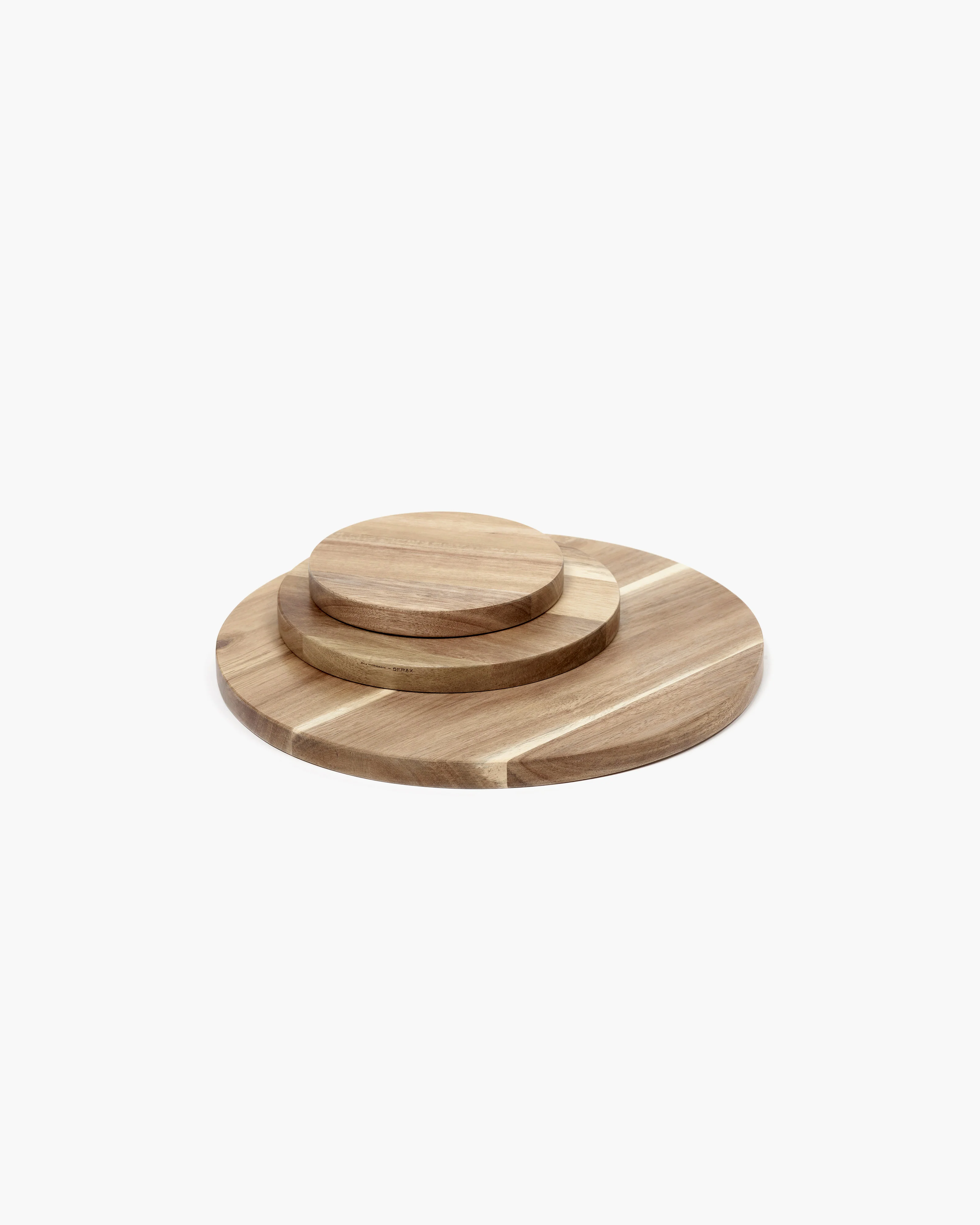 Lid M acacia wood - Image 3