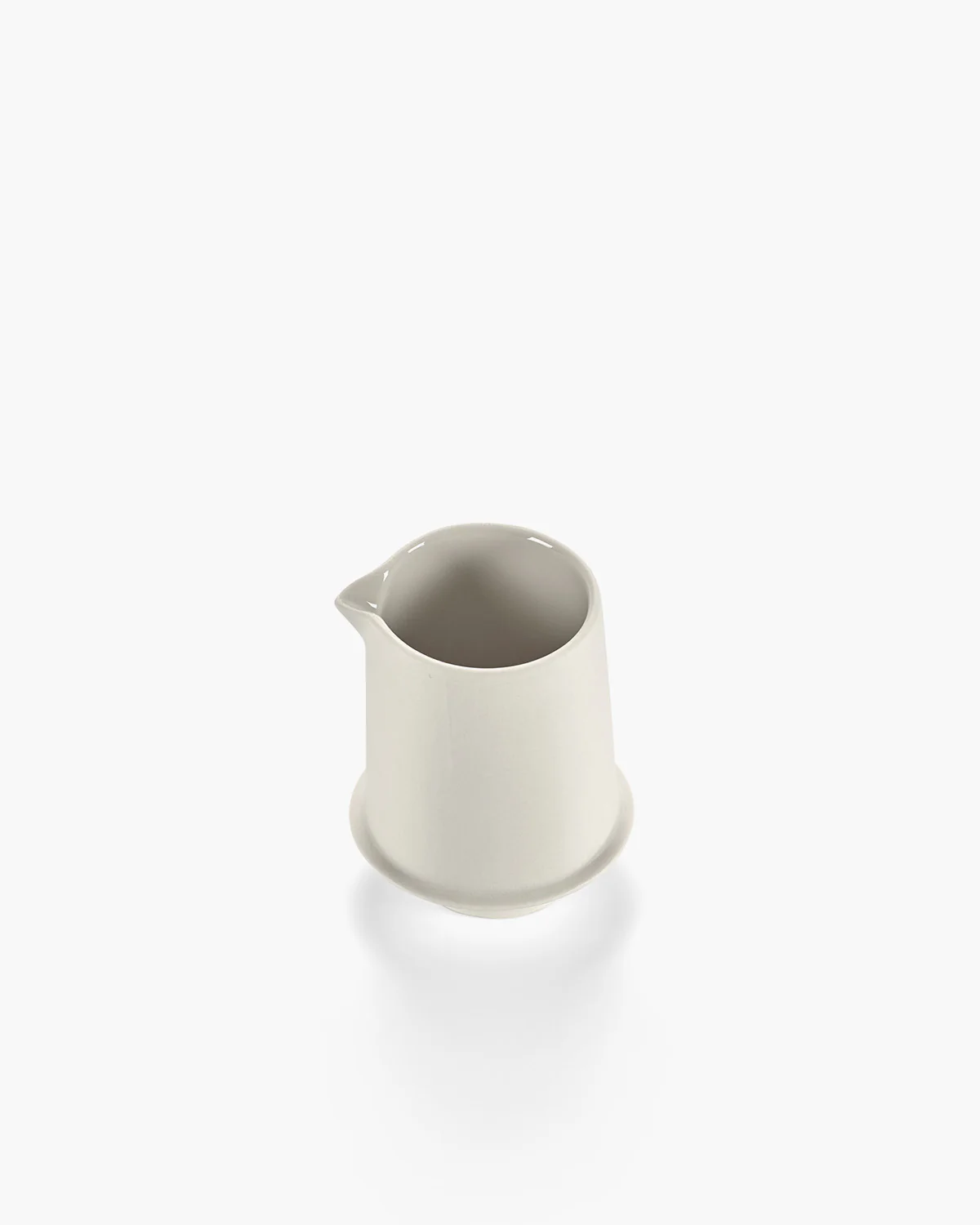 Milk jug alabaster Dune - Image 2