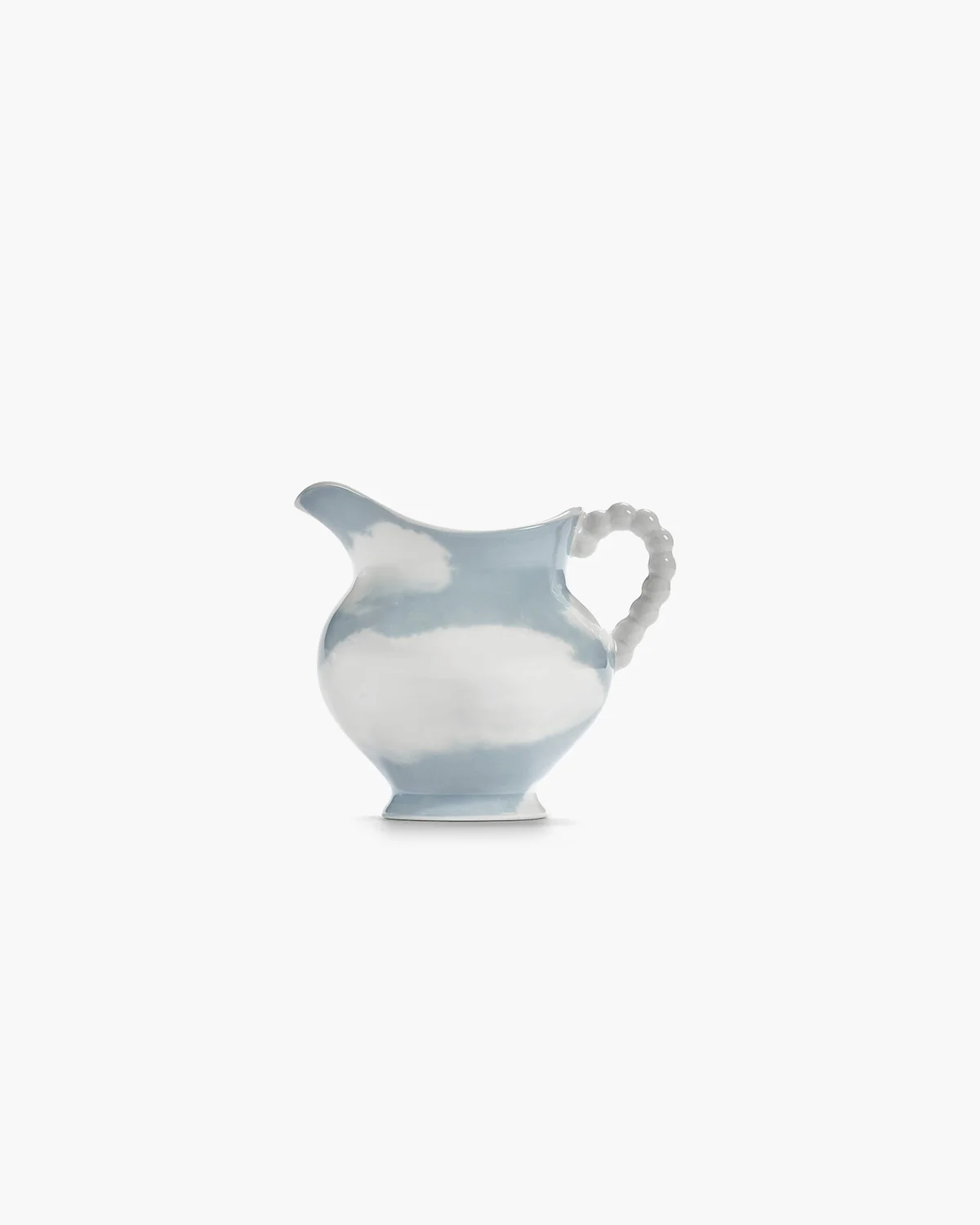 Milk jug light blue Rêves de Rêves Les Objets Mouleversants - Image 3