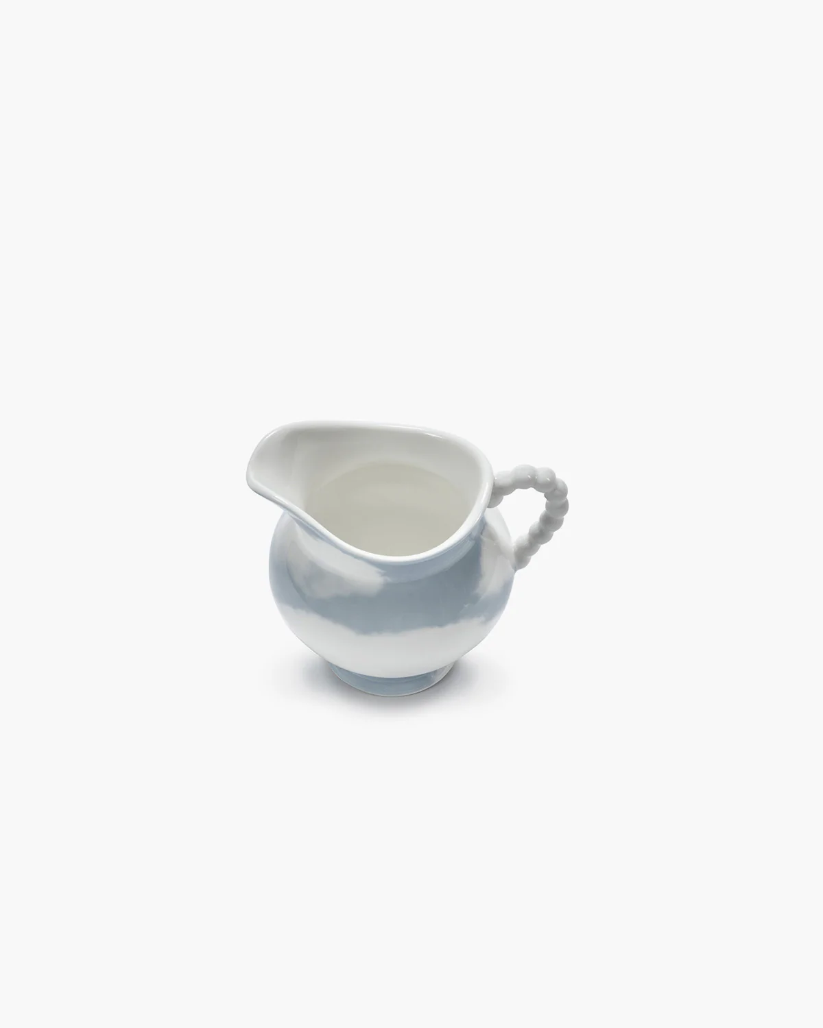 Milk jug light blue Rêves de Rêves Les Objets Mouleversants - Image 5