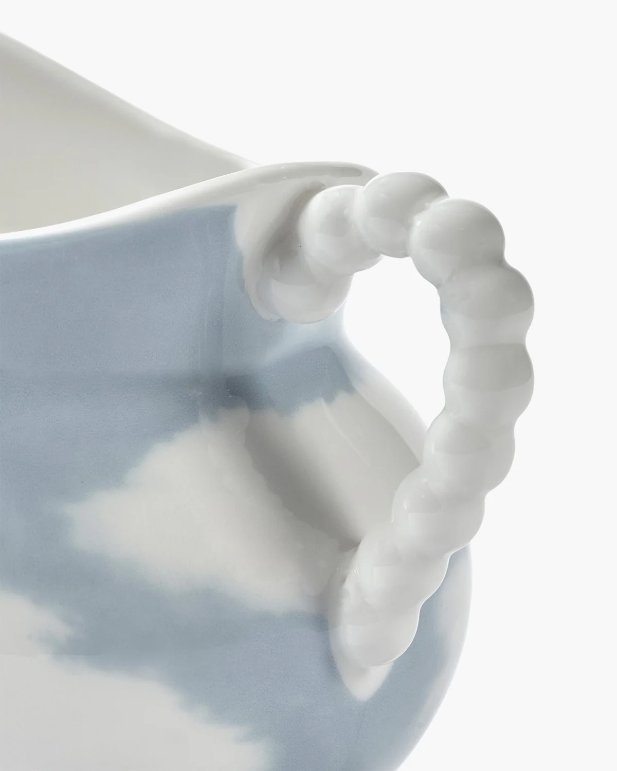 Milk jug light blue Rêves de Rêves Les Objets Mouleversants - Image 6