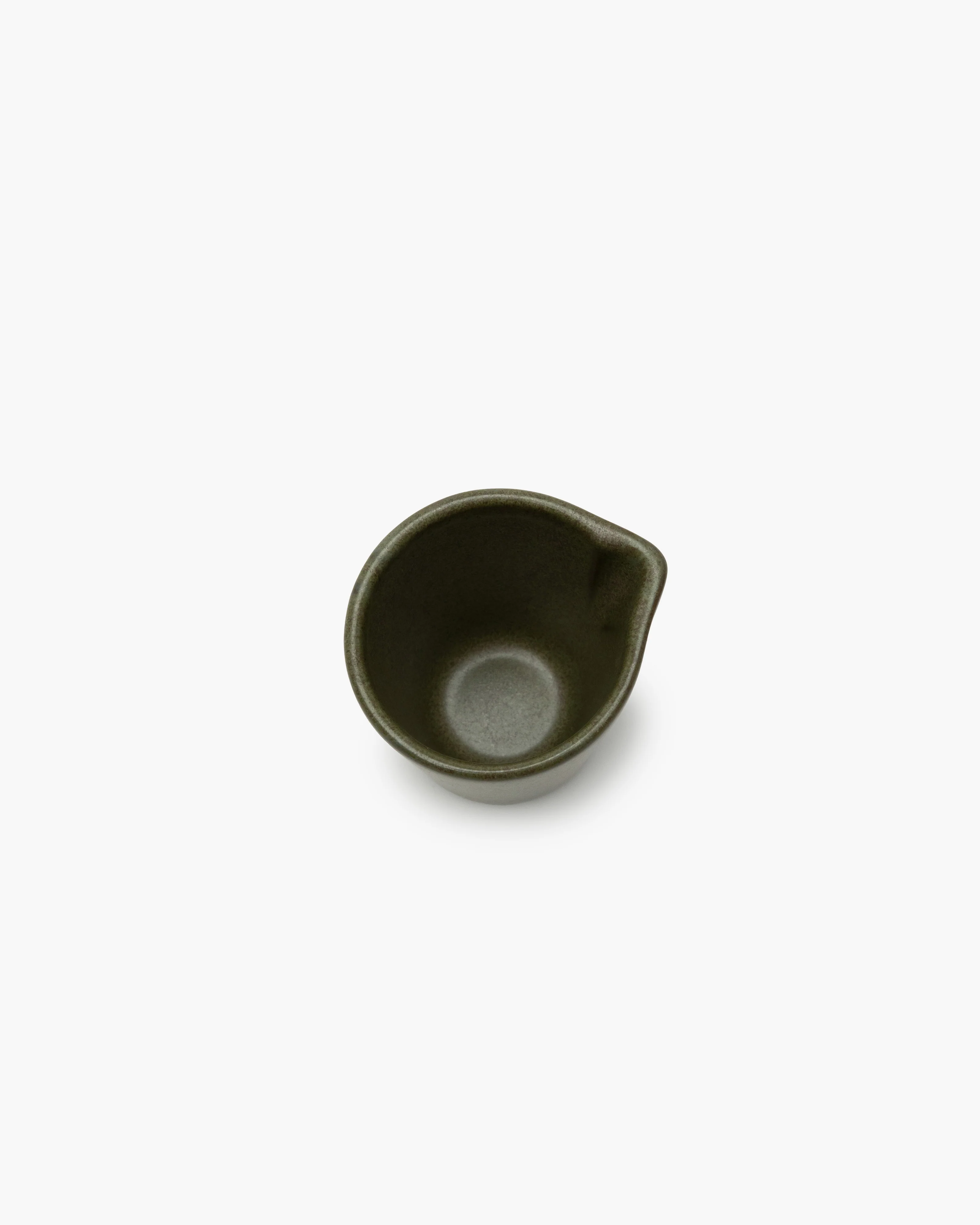 Milk jug S camogreen Surface - Image 3