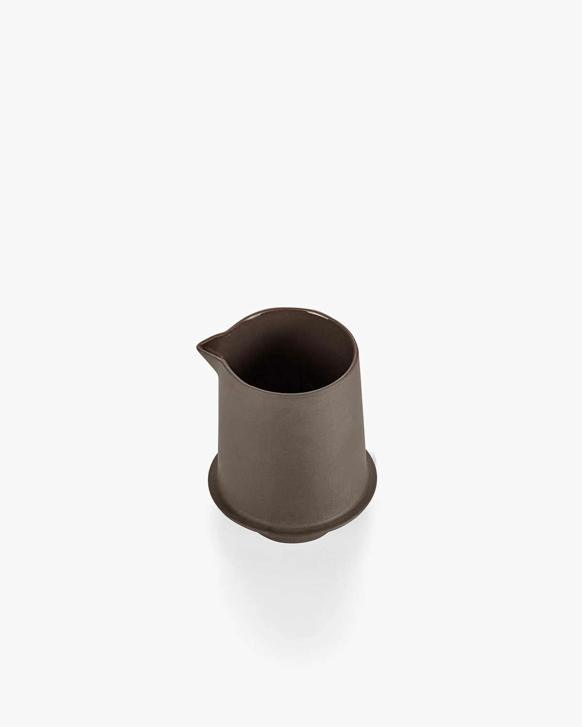 Milk jug slate Dune - Image 2