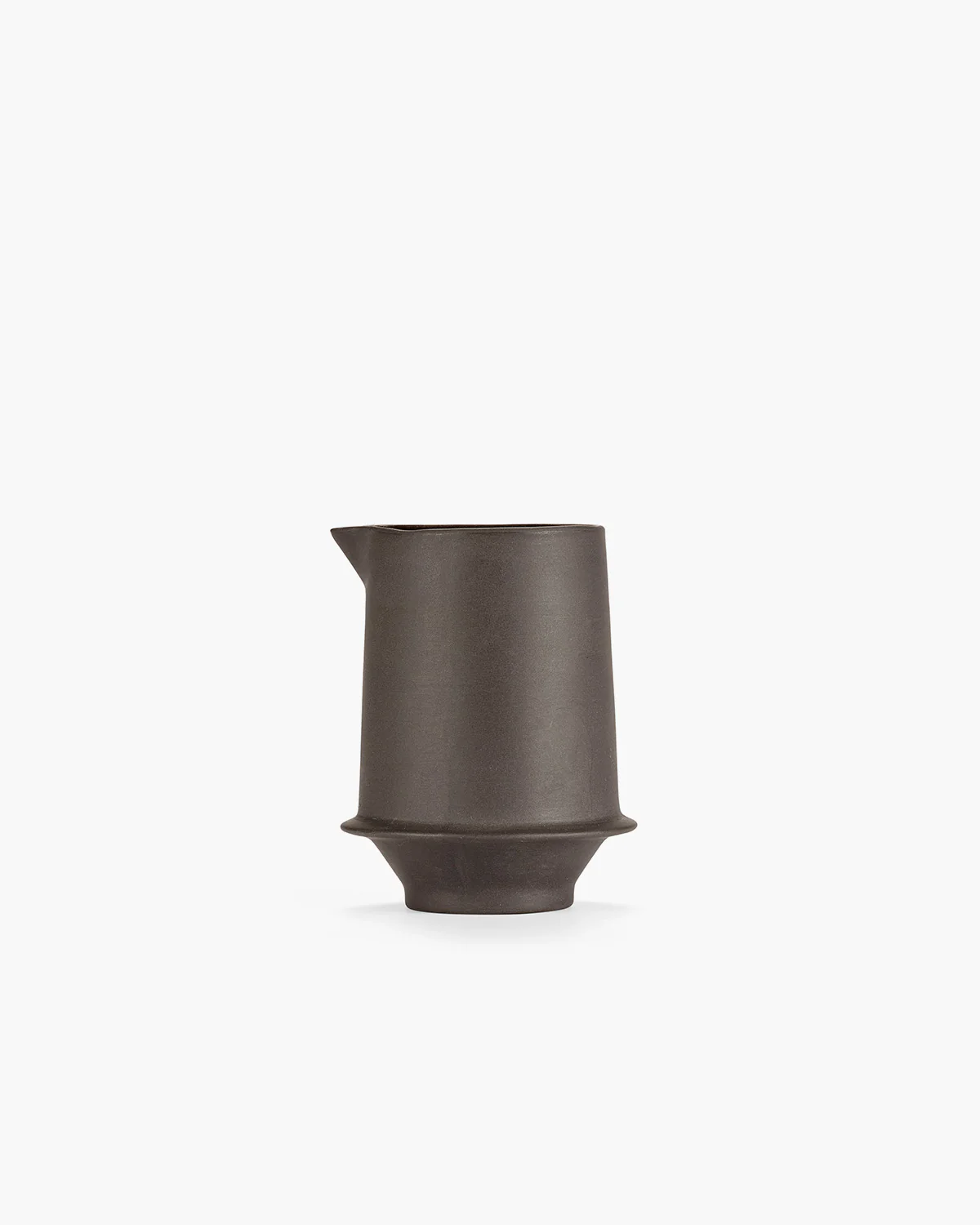 Milk jug slate Dune - Image 3
