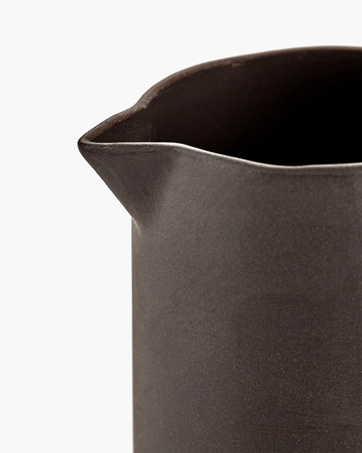 Milk jug slate Dune - Image 4