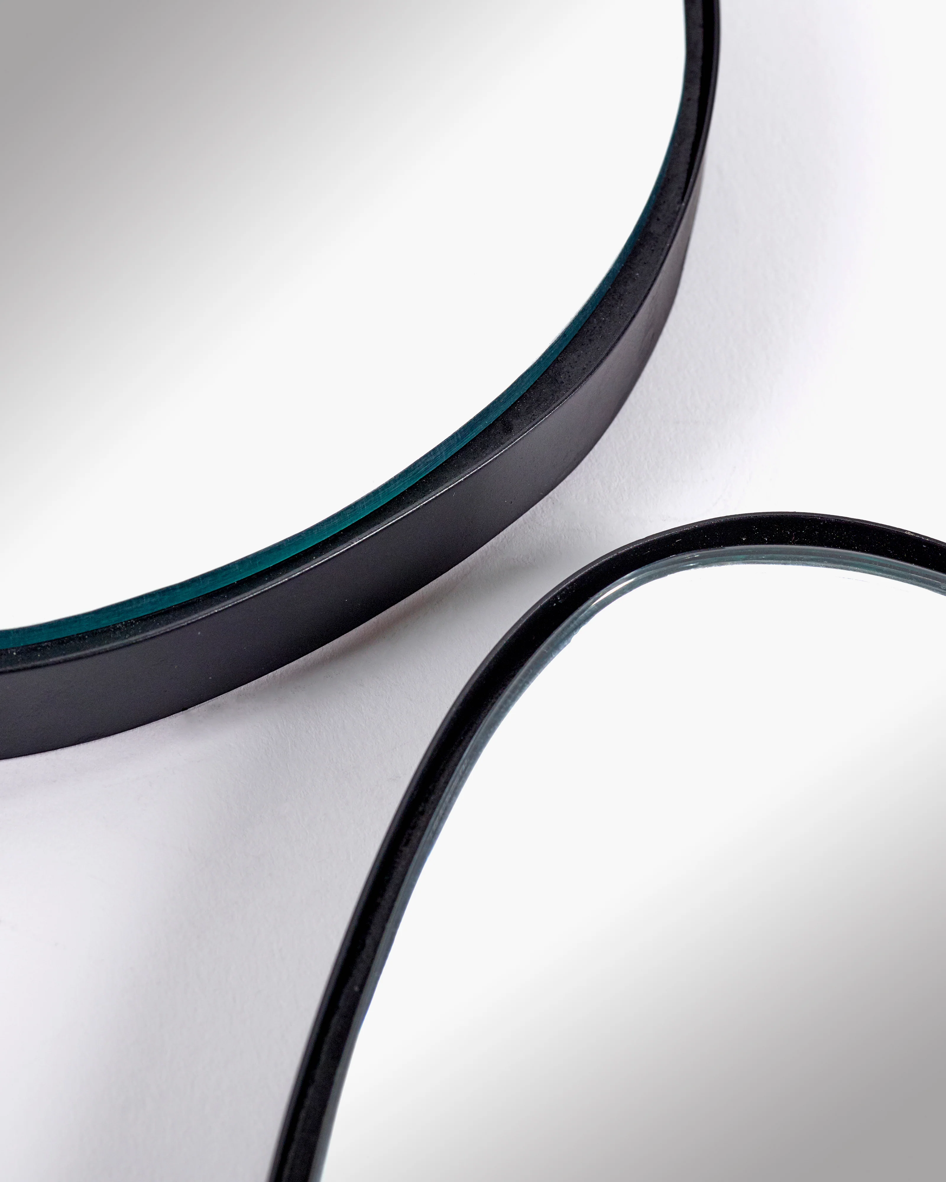 Mirror B black Marie - Image 2