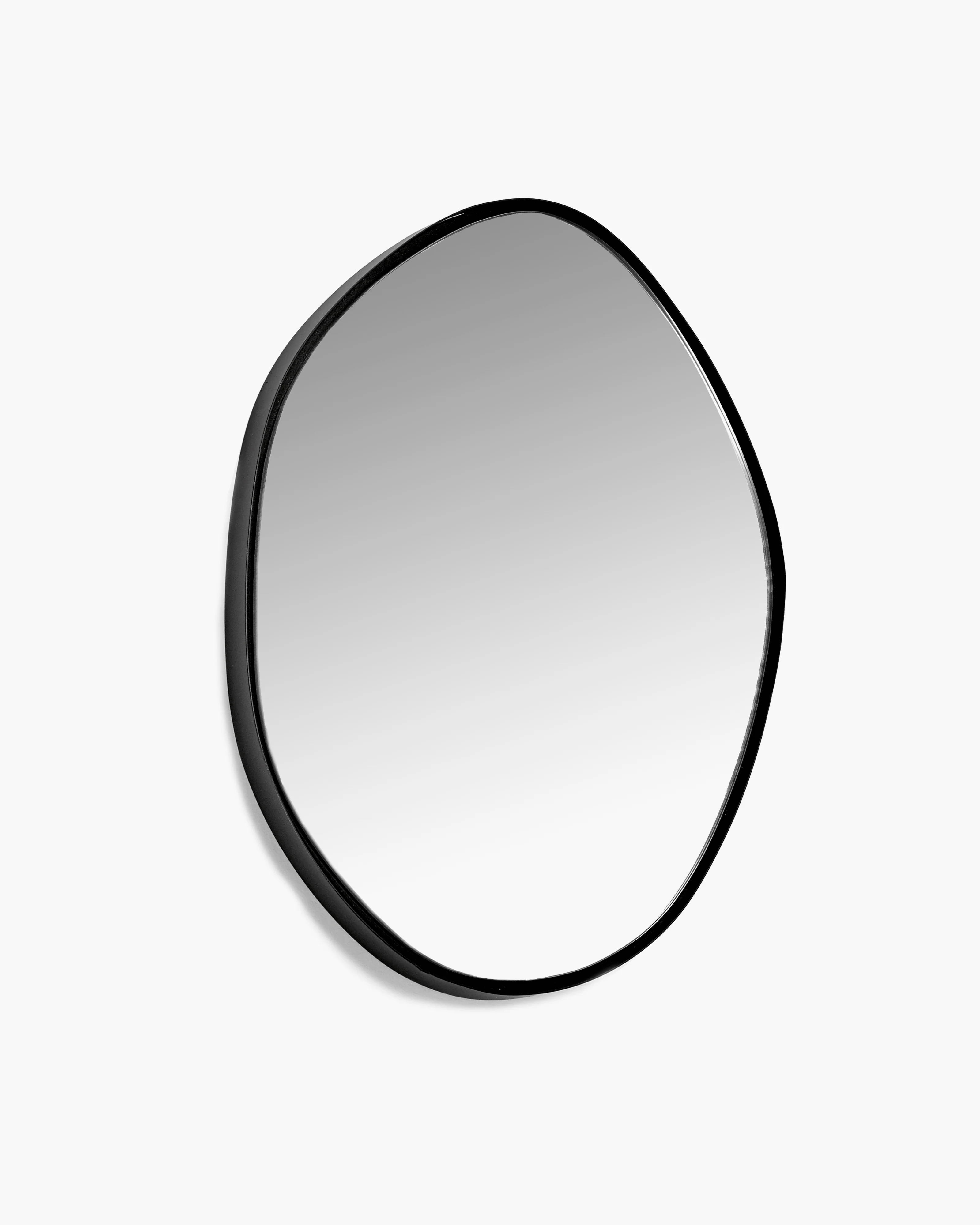 Mirror C black Marie - Image 3