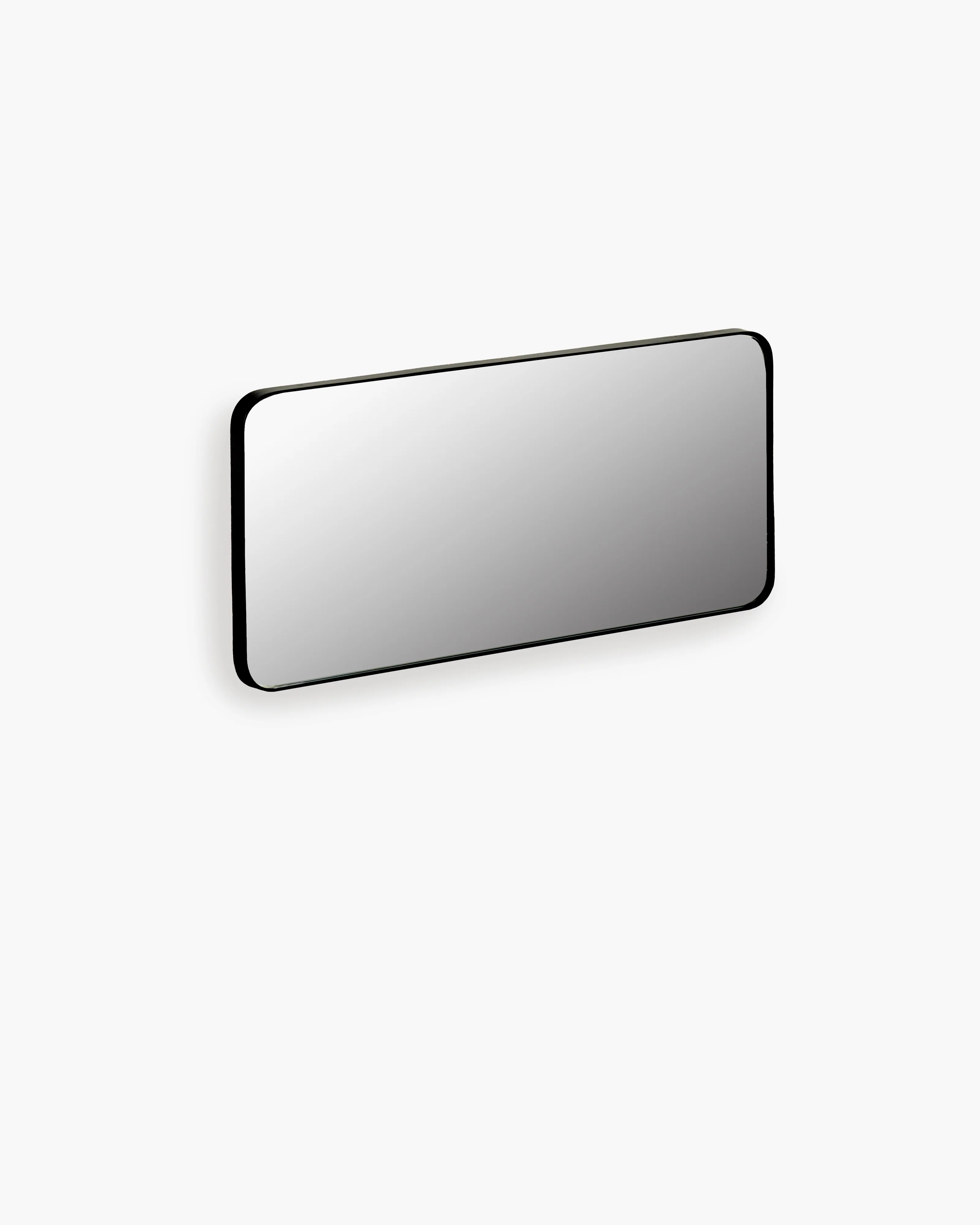 Mirror E black - Image 2
