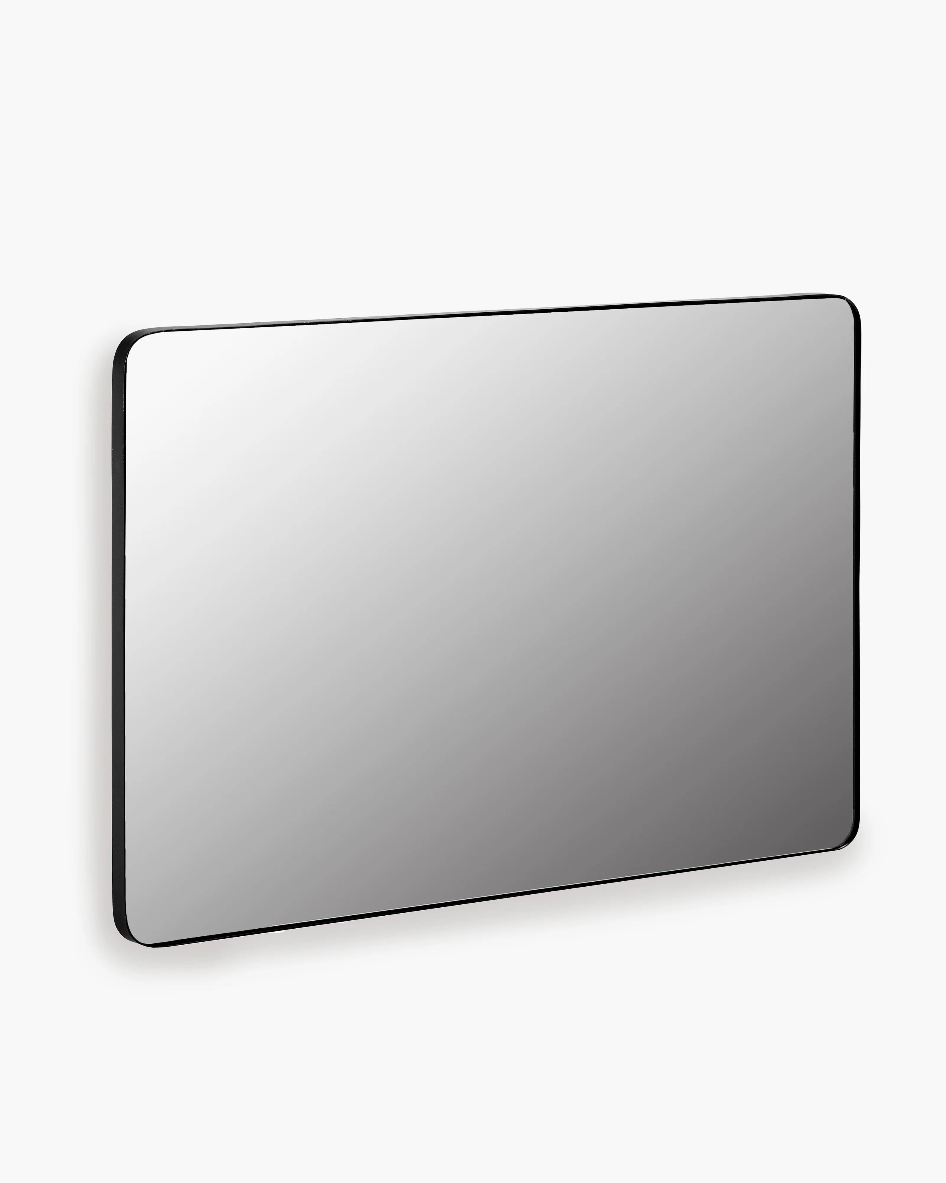 Mirror F black Marie - Image 3