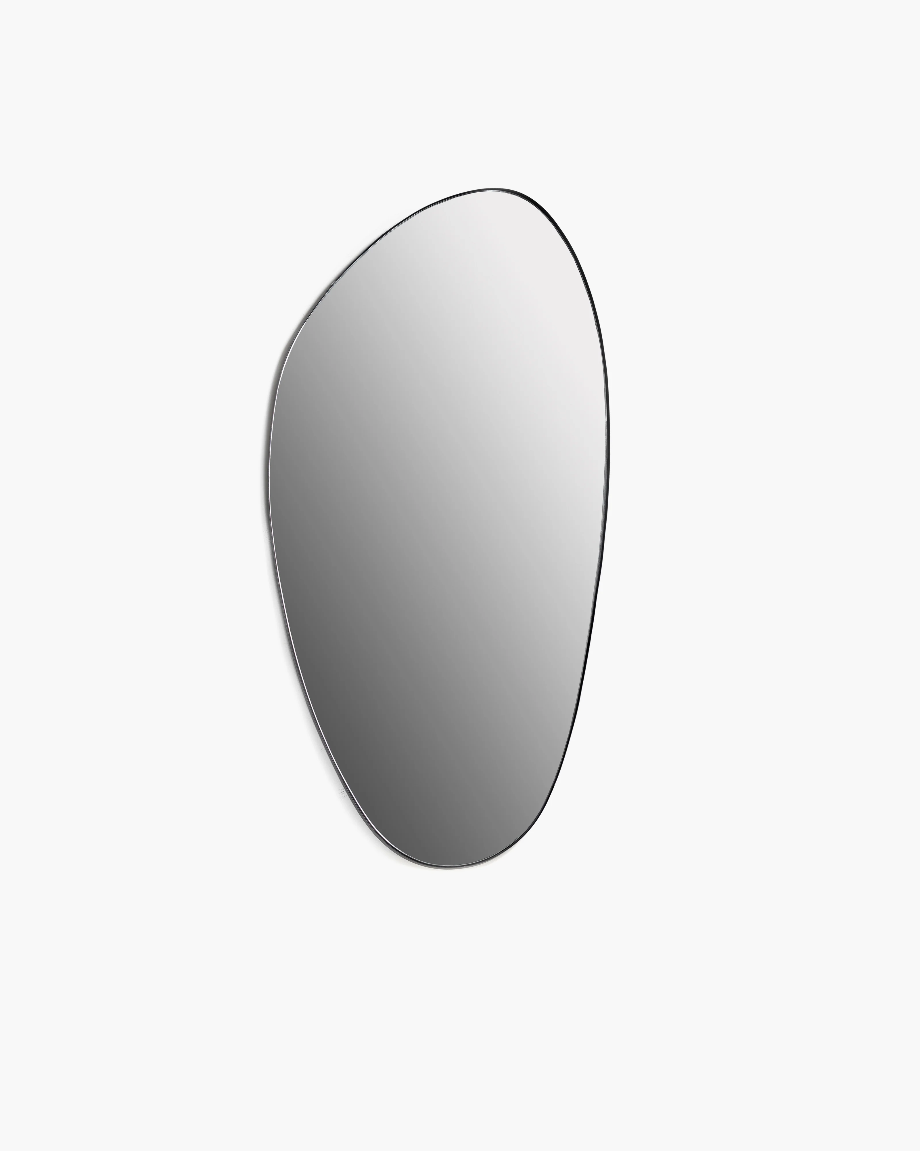 Mirror L black - Image 4