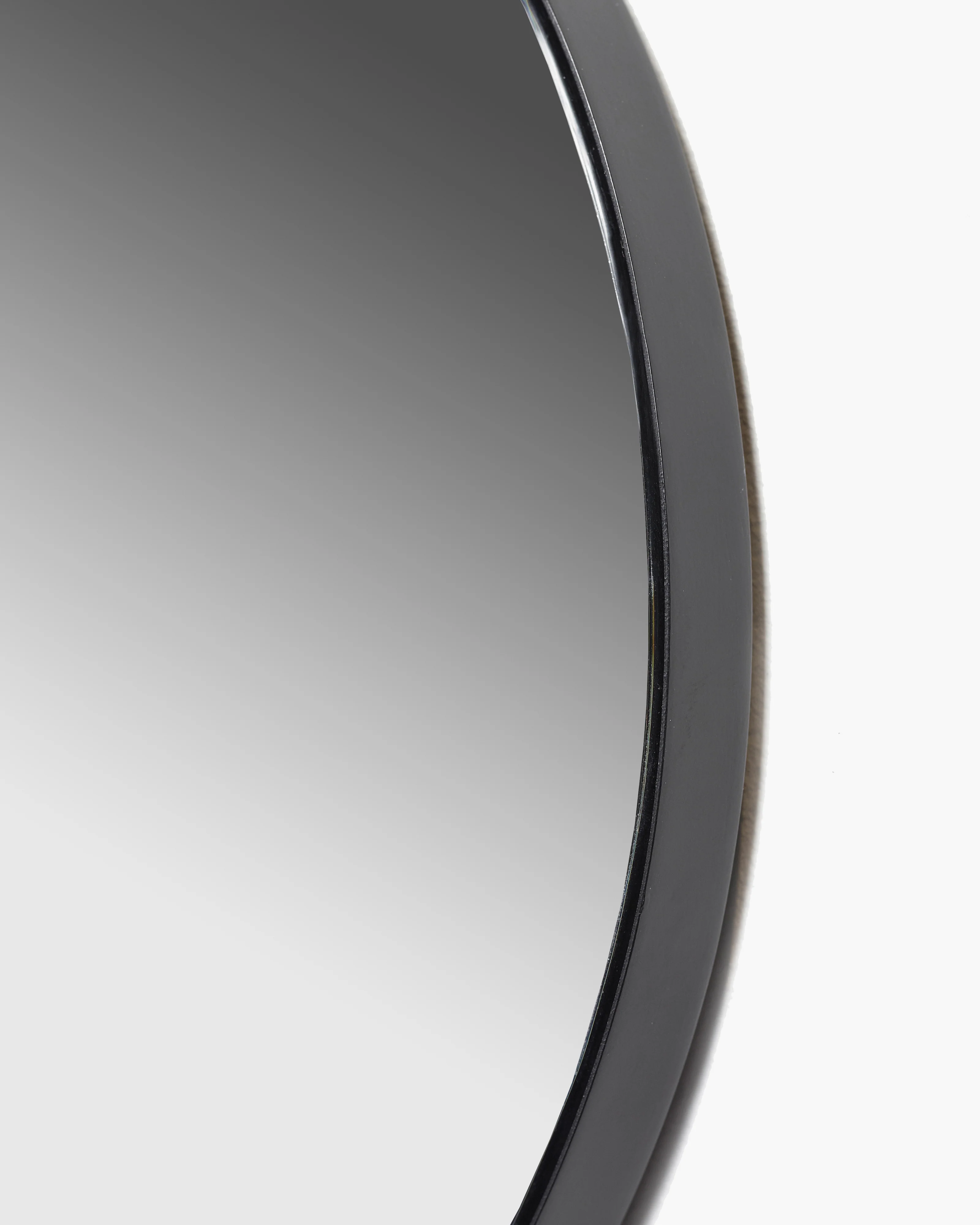 Mirror L black - Image 5
