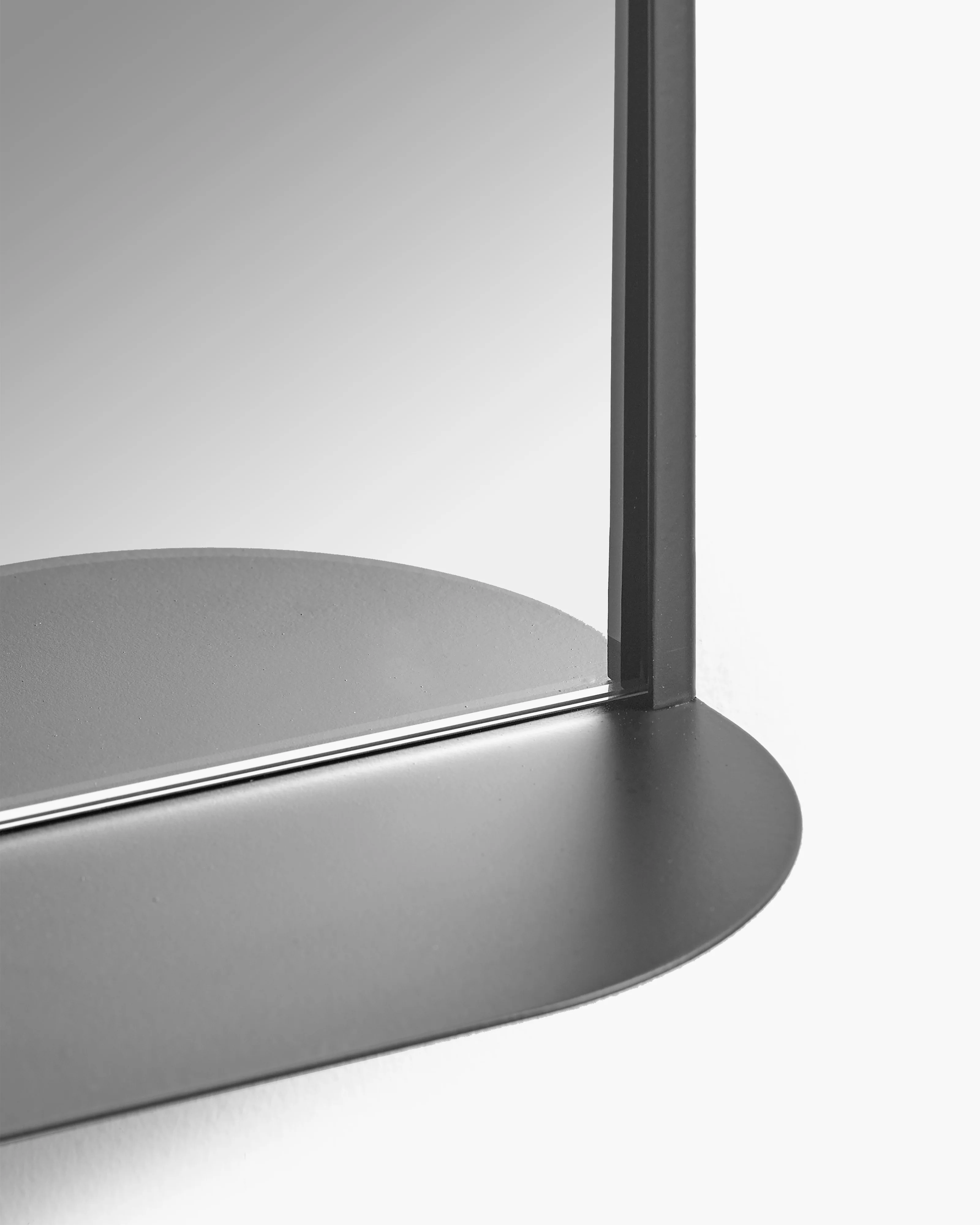 Mirror S black Cover up - Image 3