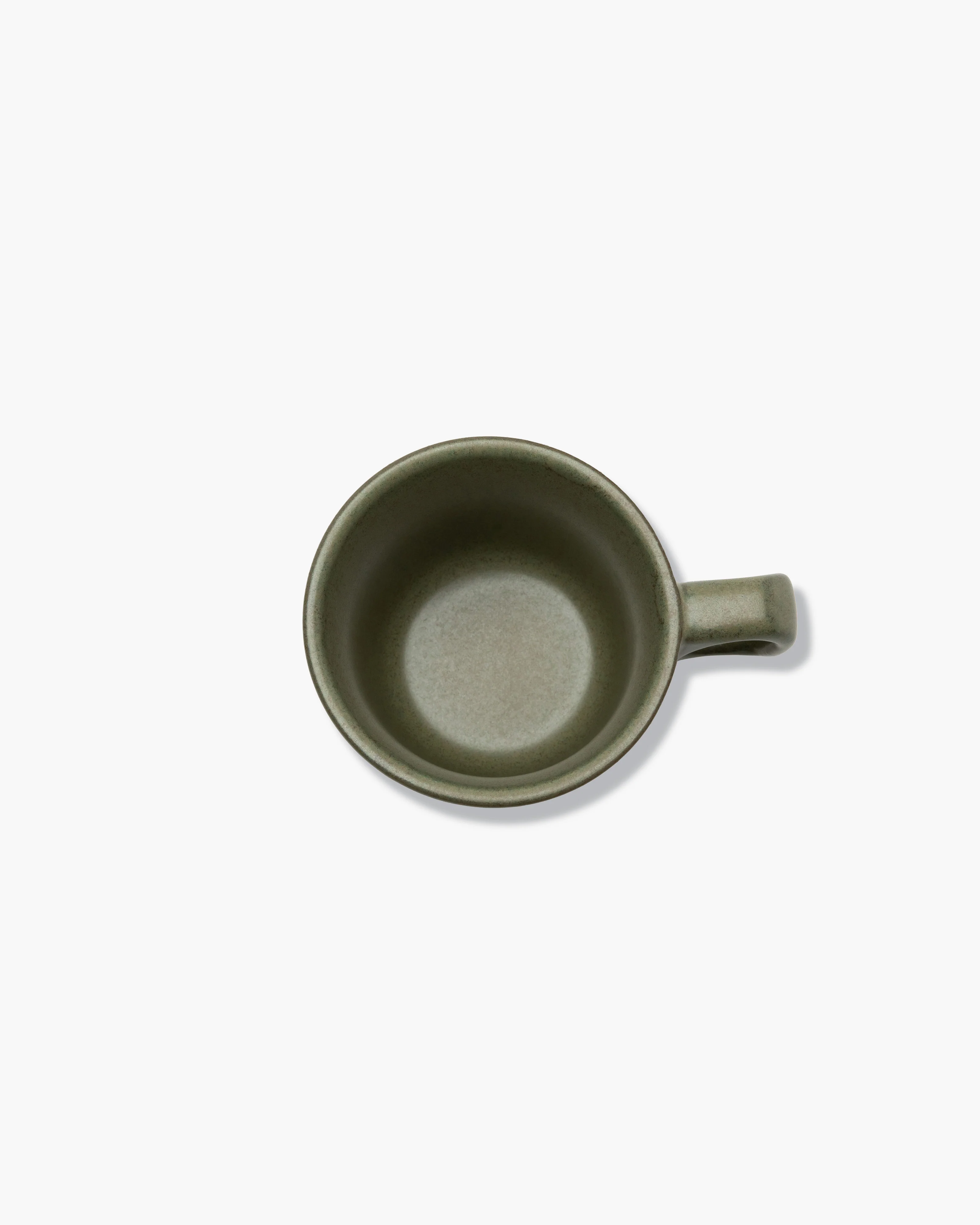 Mug camogreen Surface - Image 3
