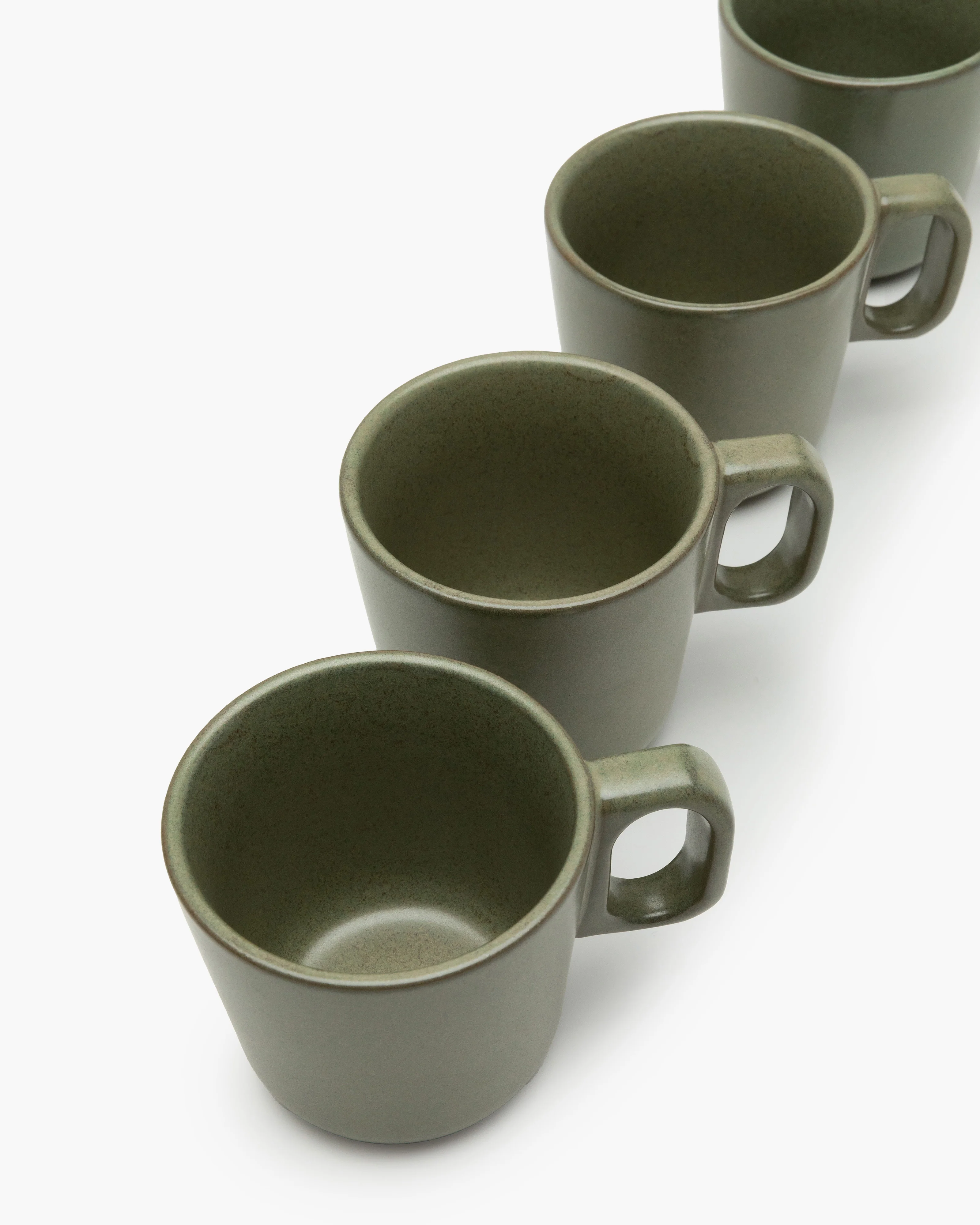 Mug camogreen Surface - Image 5