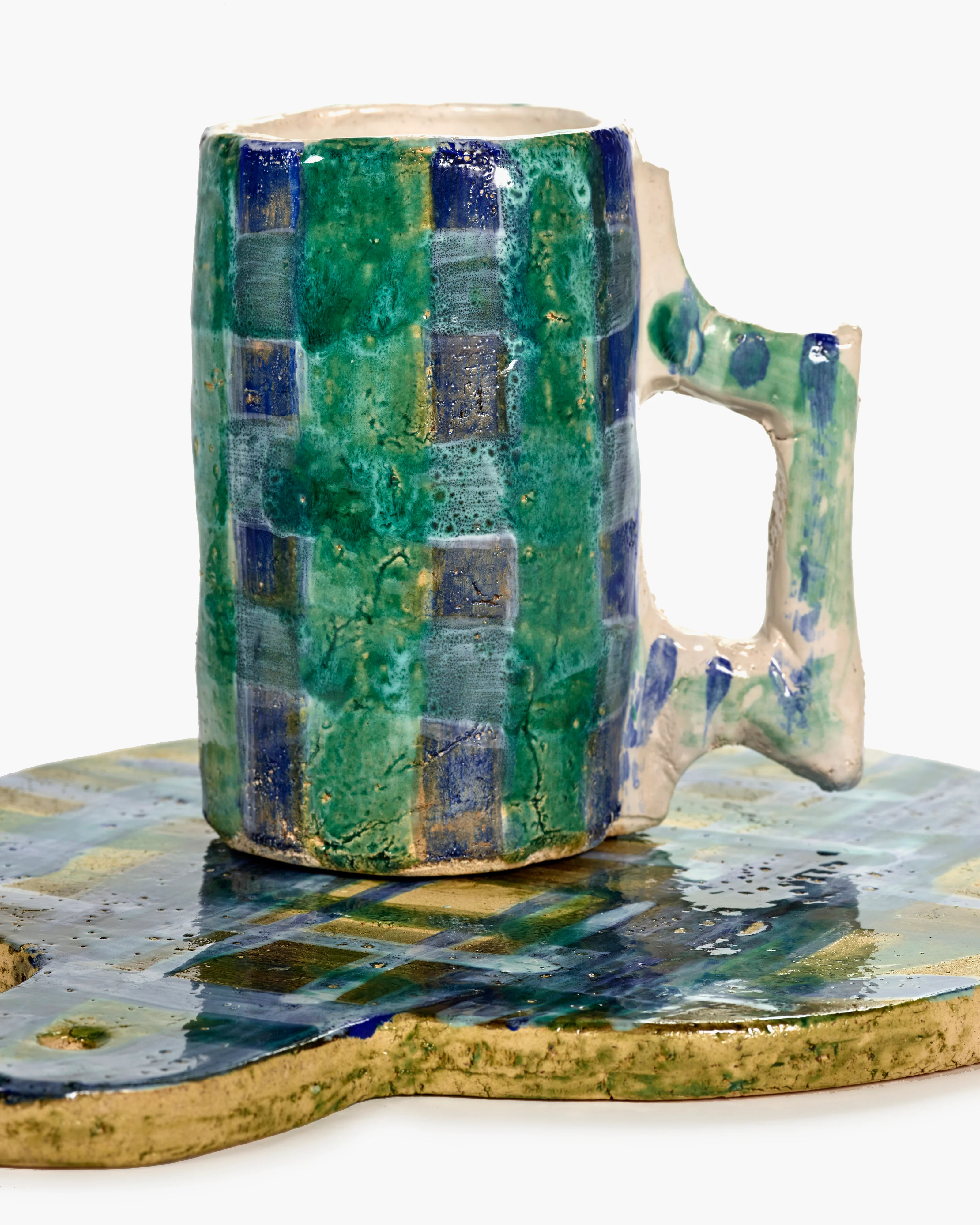 Mug Constantinople Carnet de voyages - Image 2