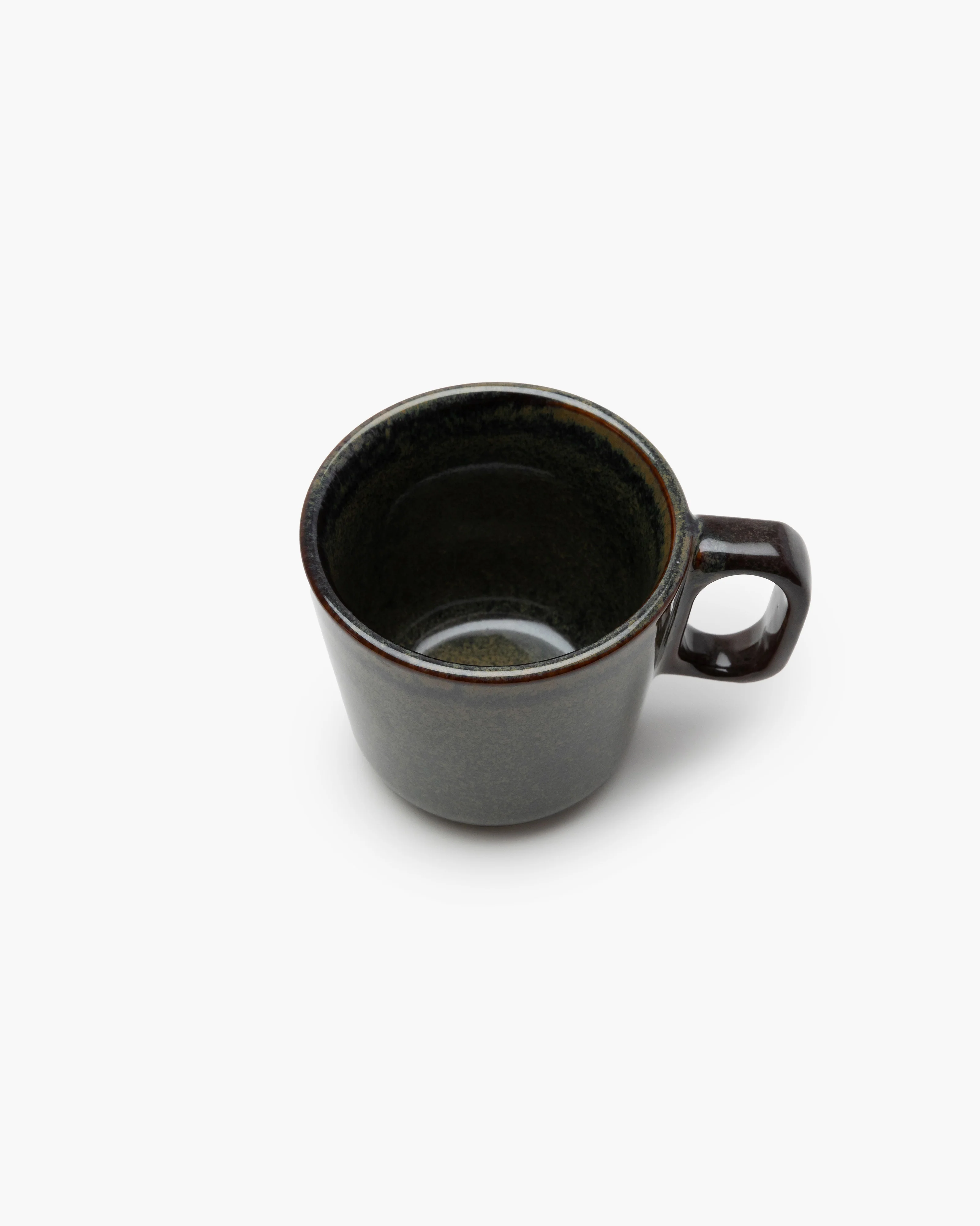 Mug indi gray Surface - Image 2