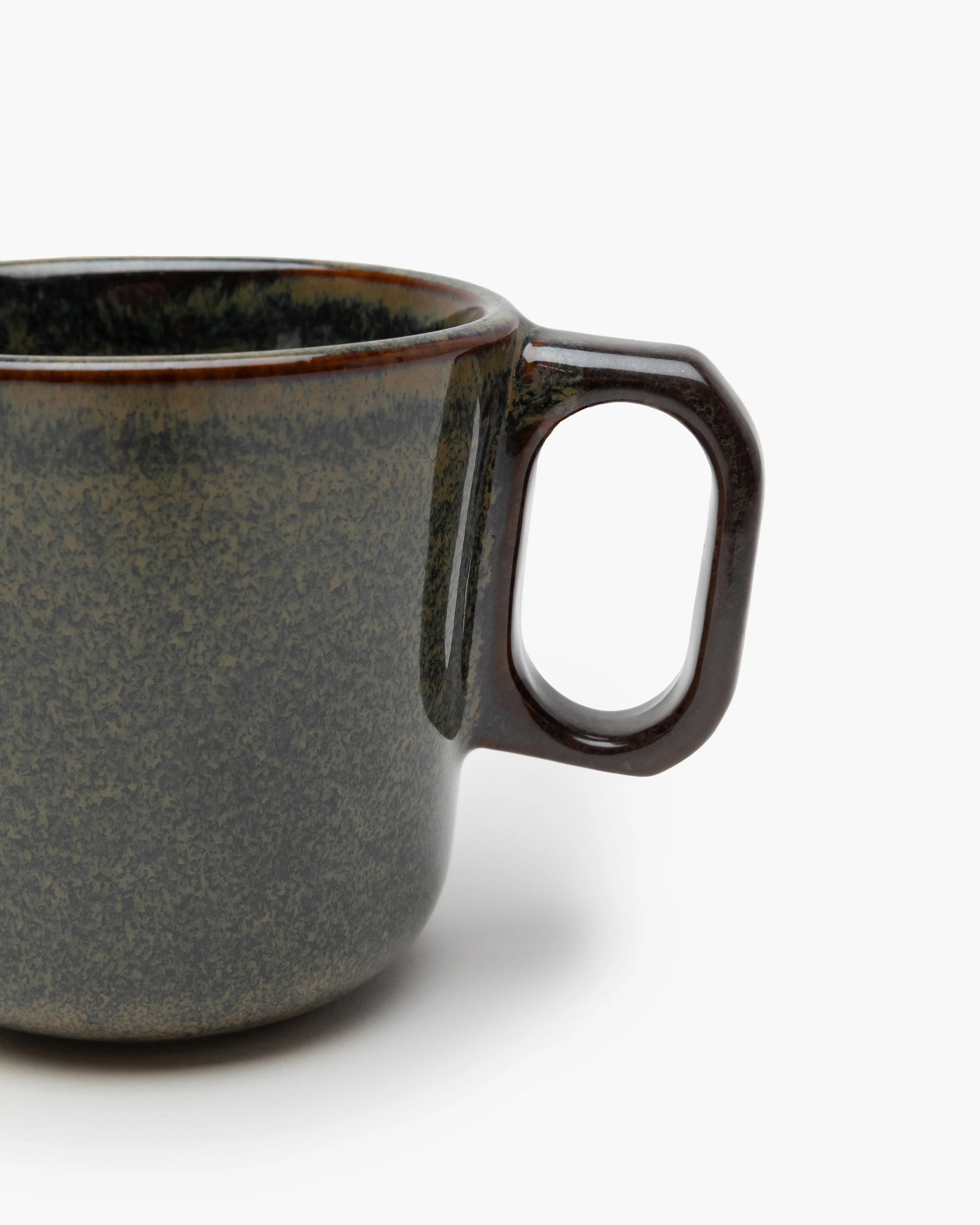 Mug indi gray Surface - Image 3