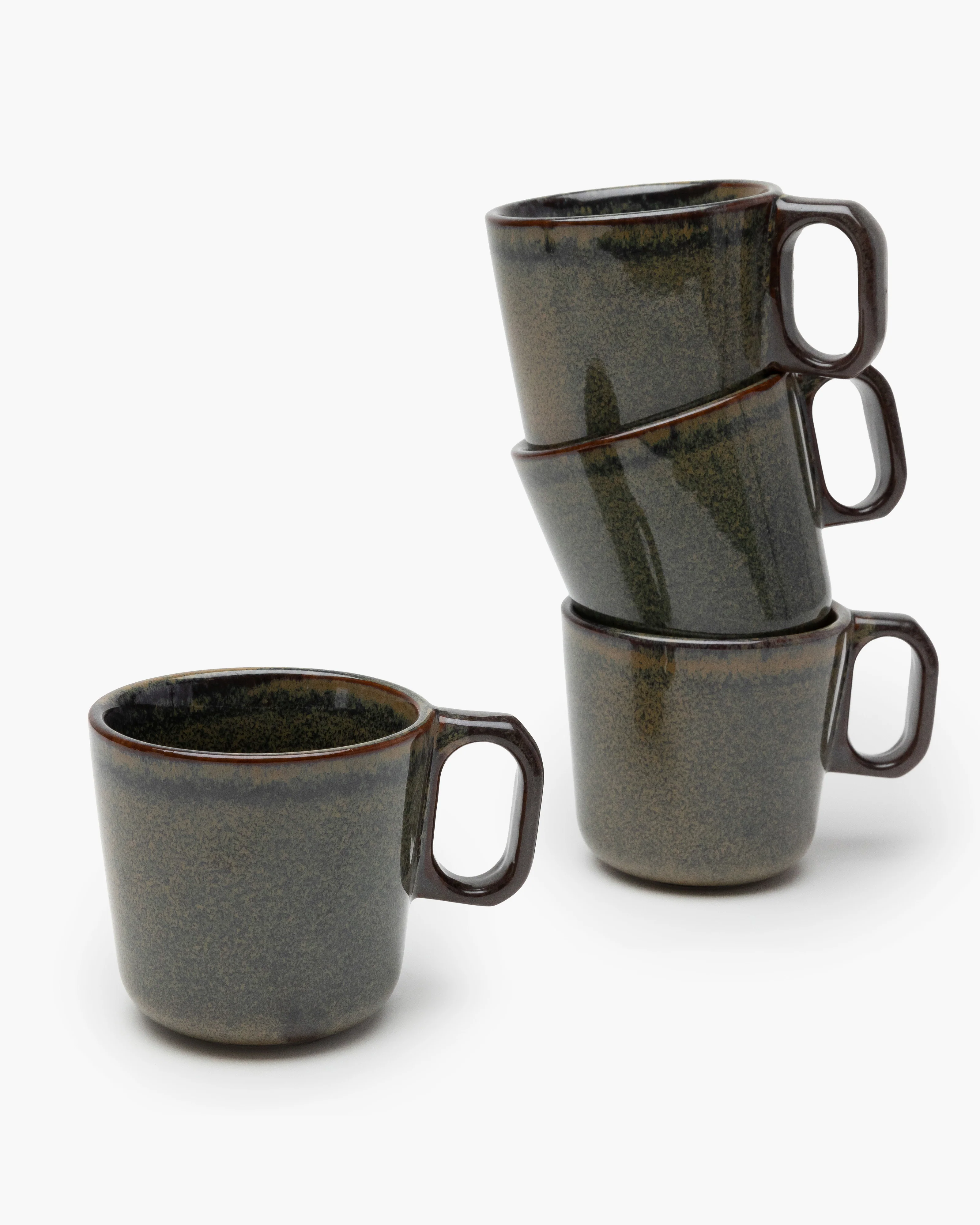 Mug indi gray Surface - Image 4