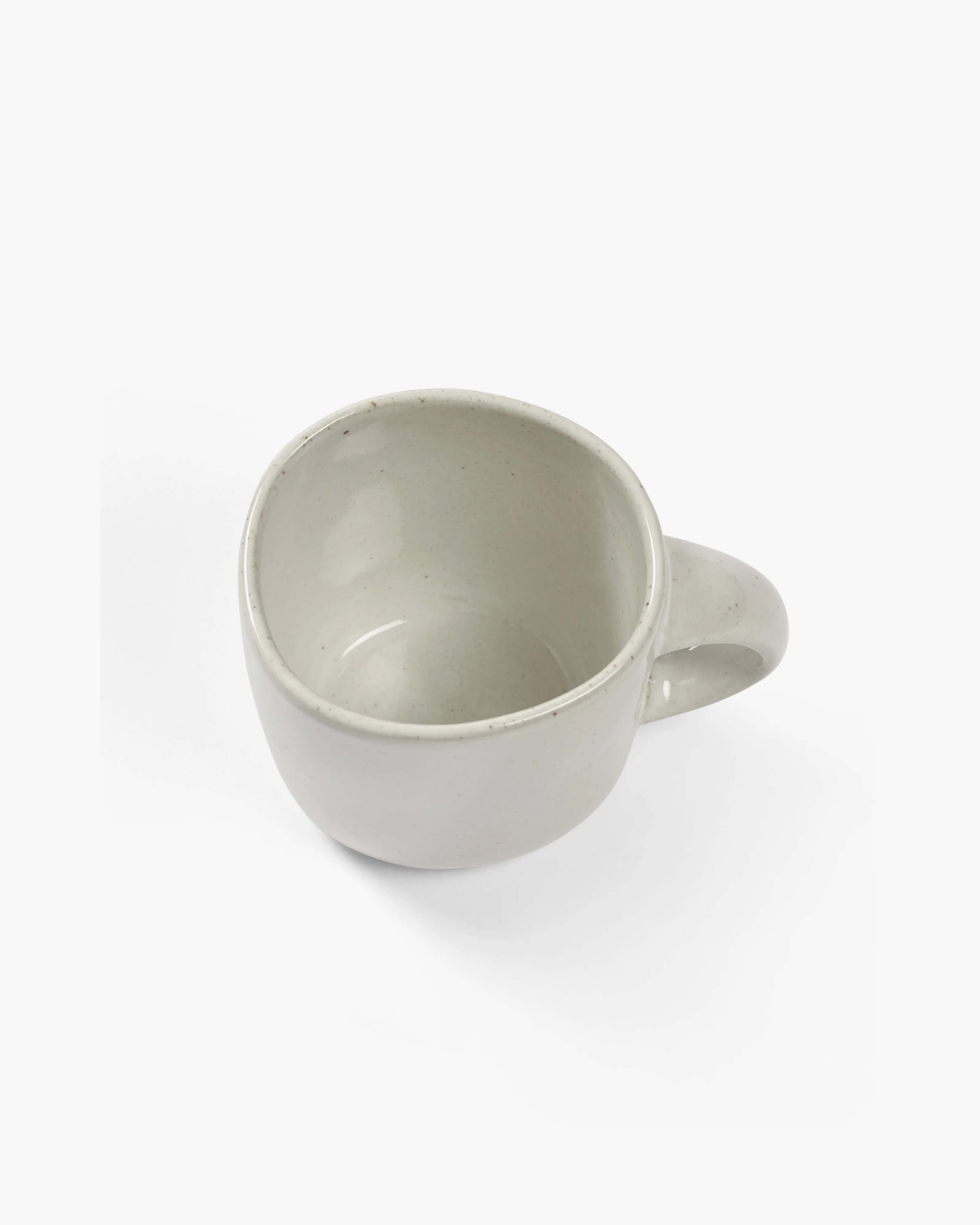 Mug off-white Out of lines - Image 3