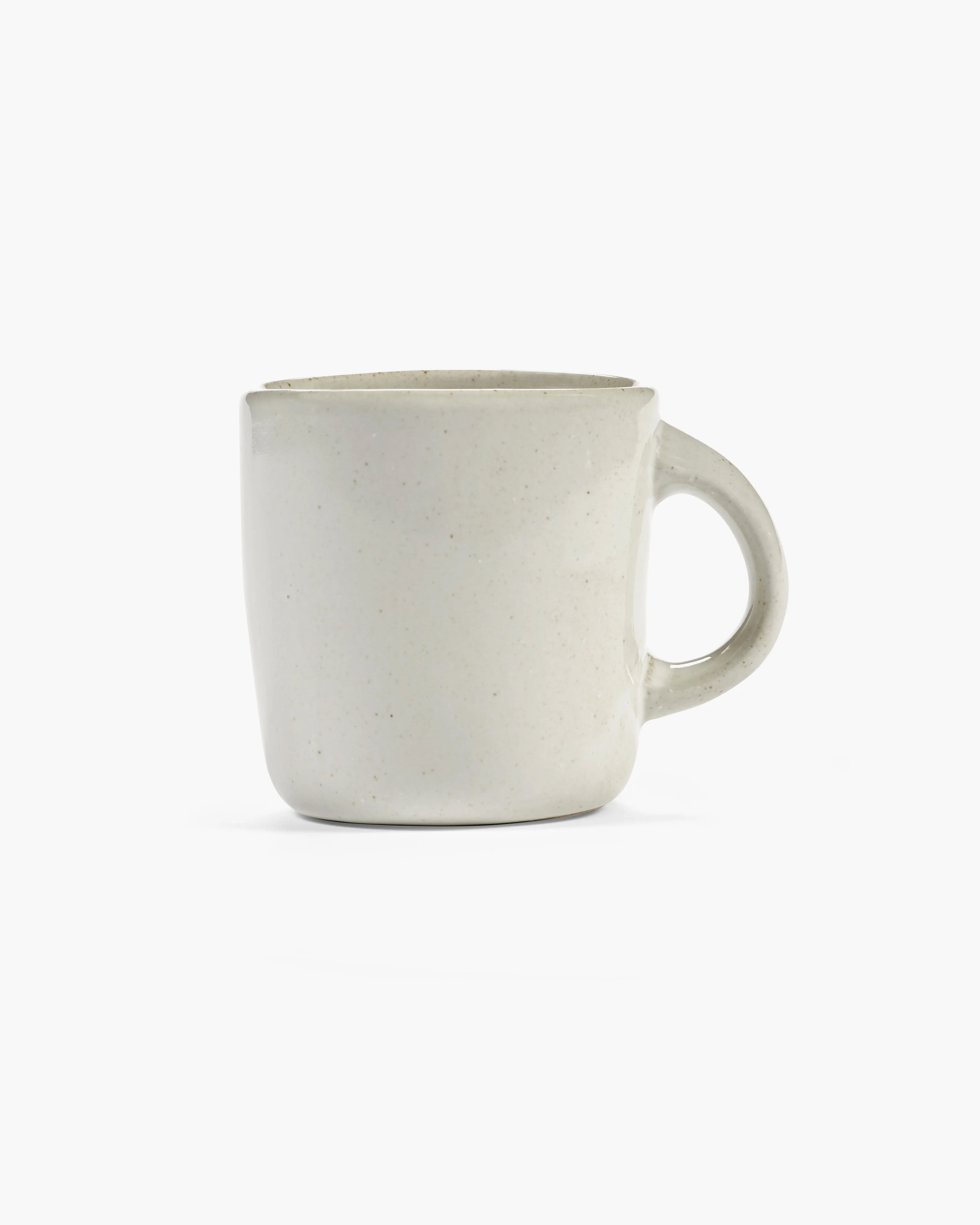 Mug off-white Out of lines - Image 4