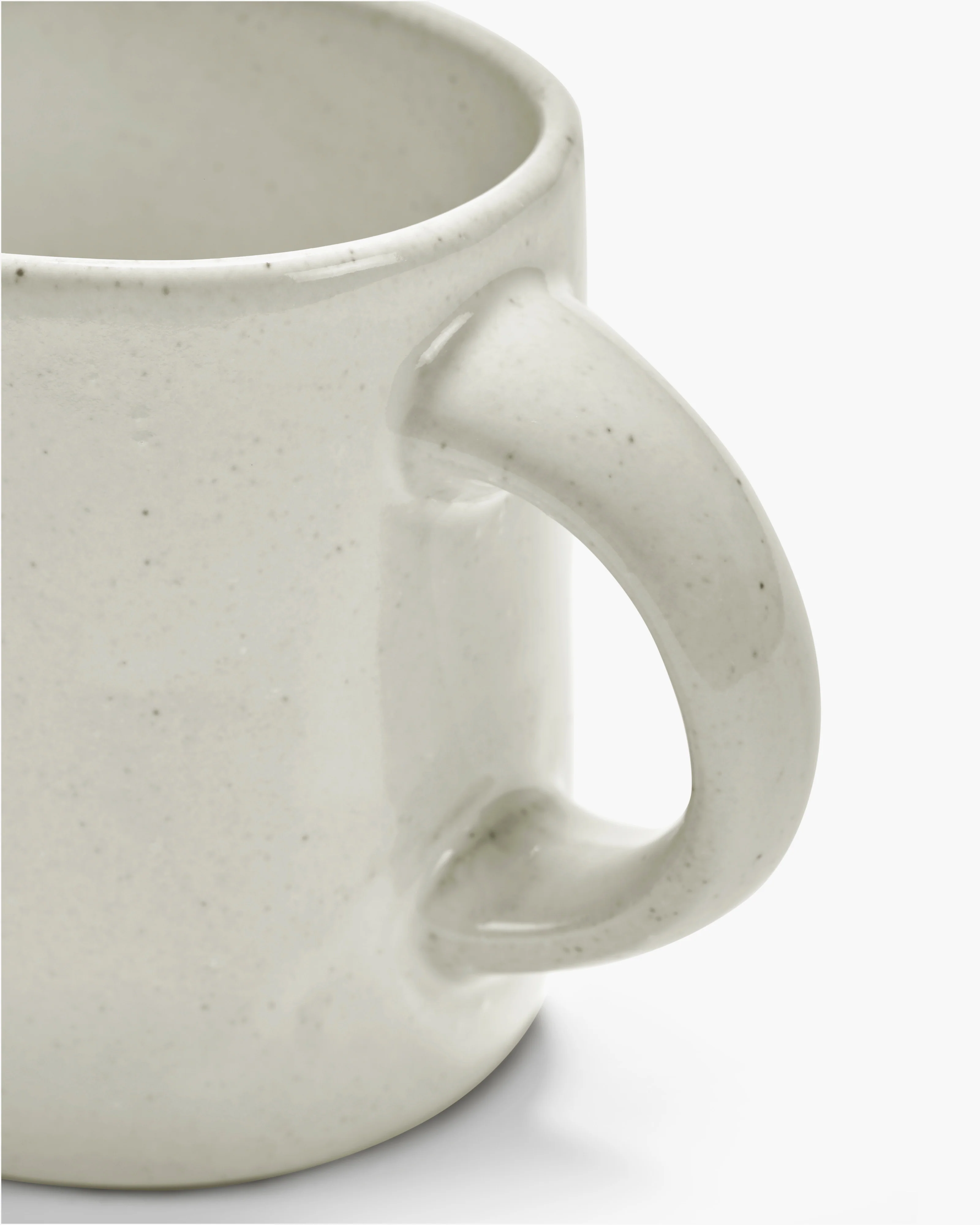 Mug off-white Out of lines - Image 5
