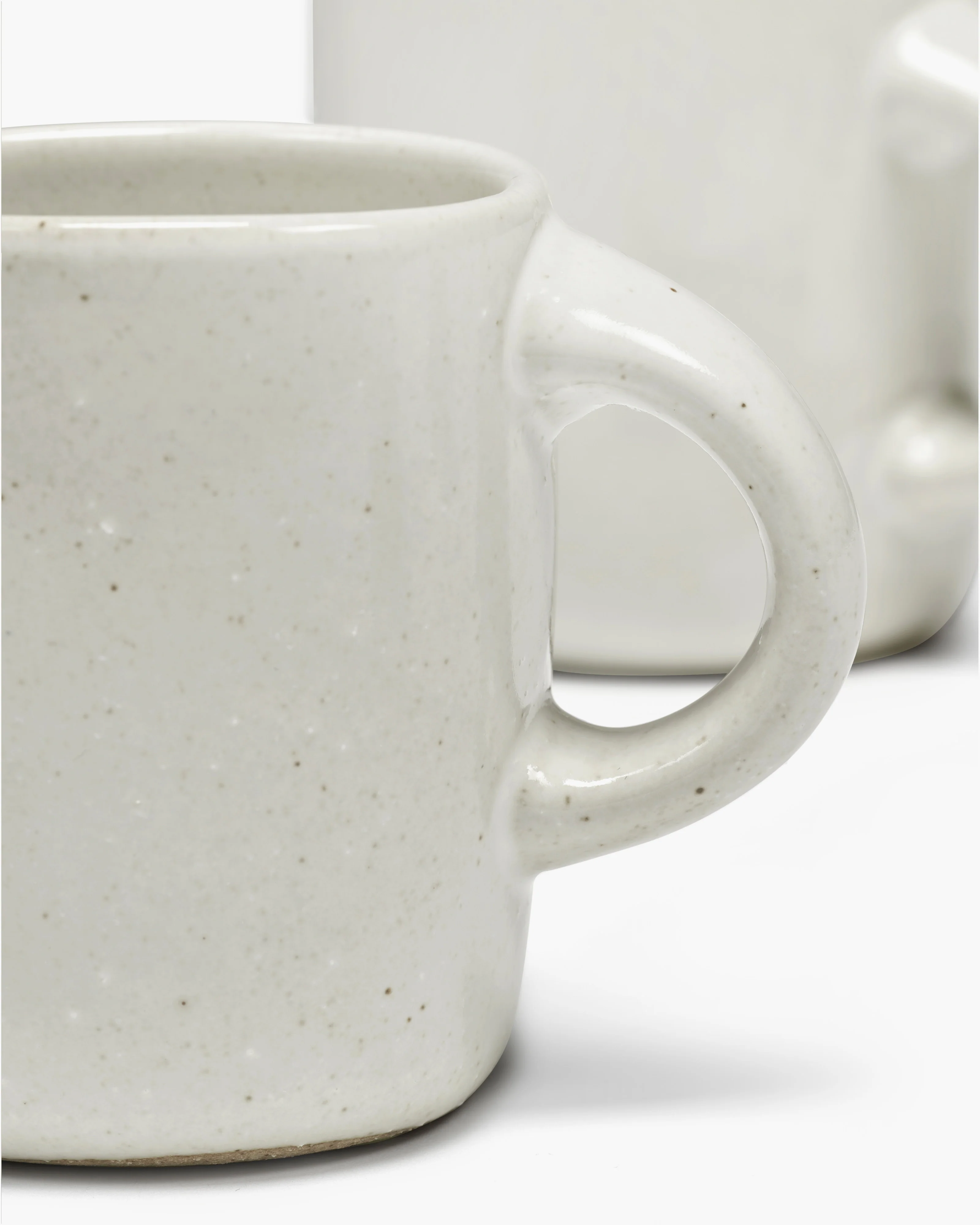 Mug off-white Out of lines - Image 6