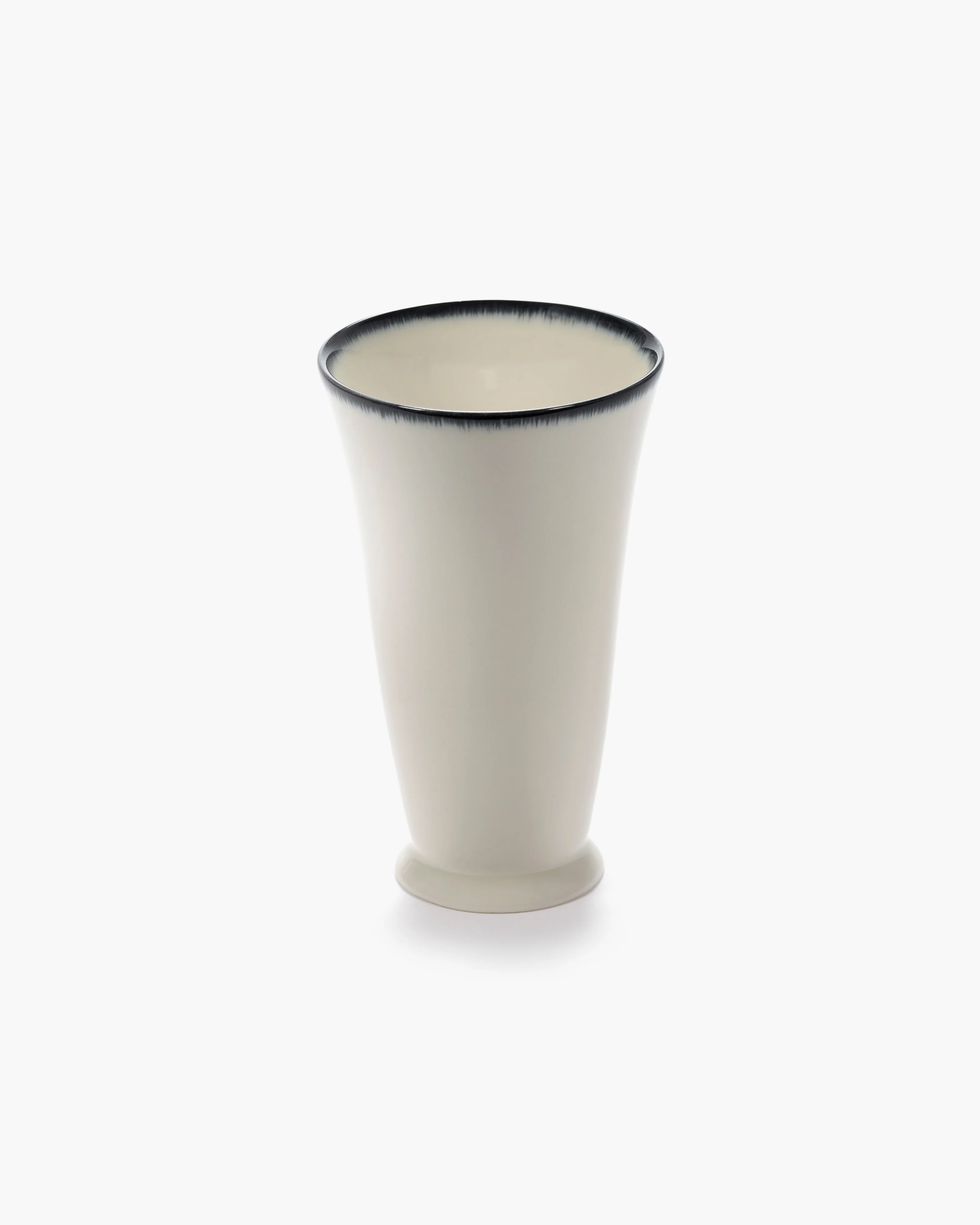 Mug white/black variation a Dé - Image 3