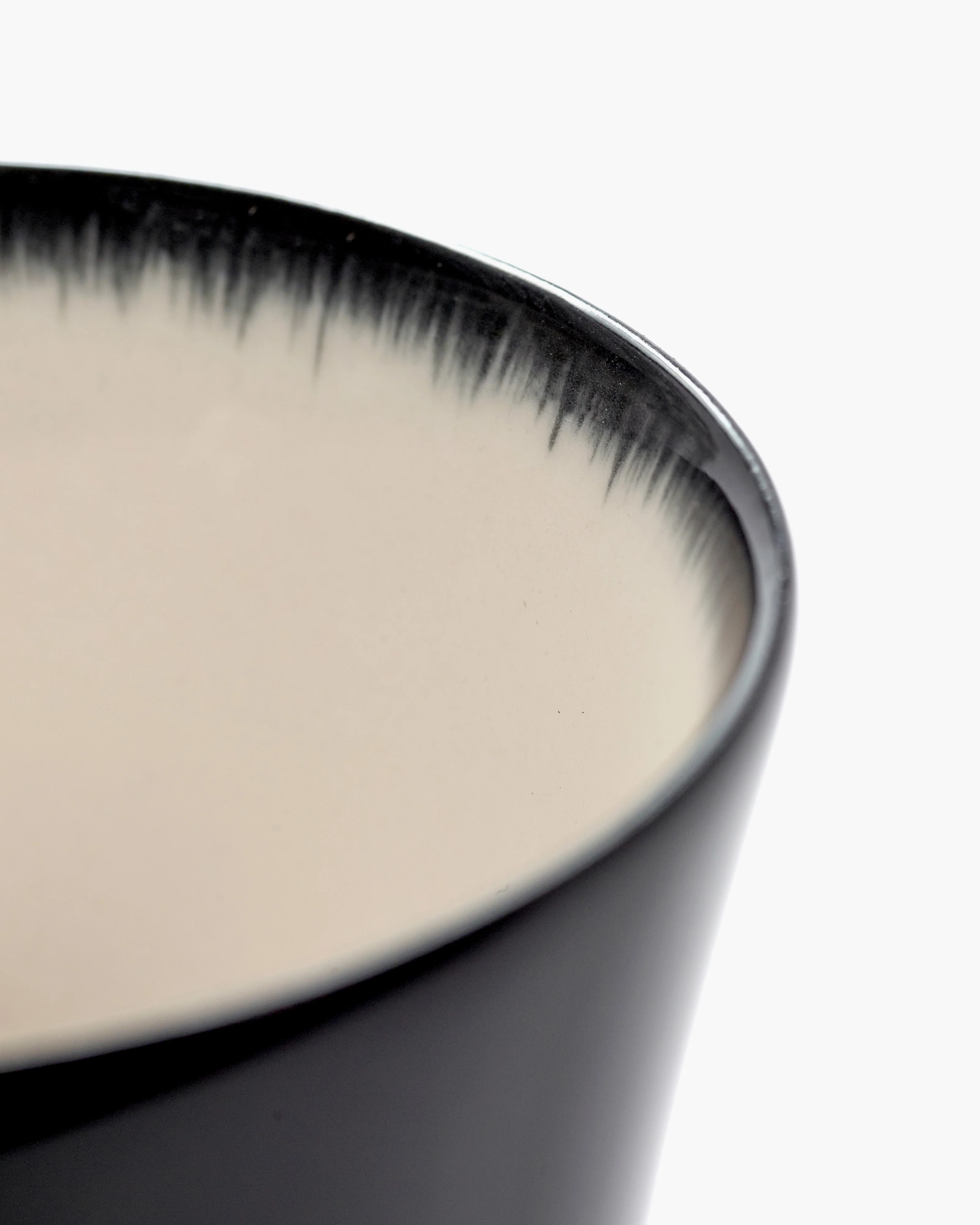 Mug white/black variation d Dé - Image 2