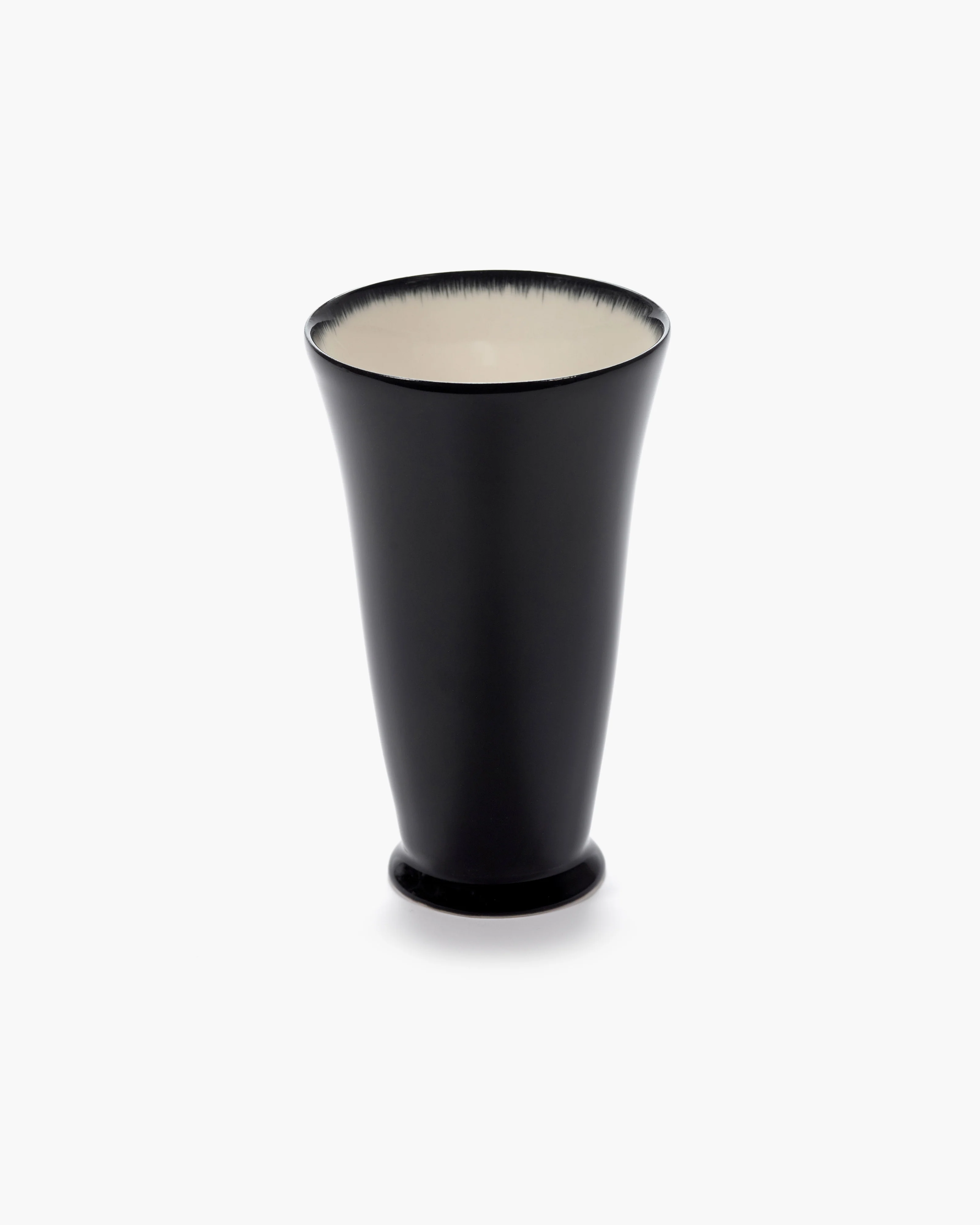 Mug white/black variation d Dé - Image 3
