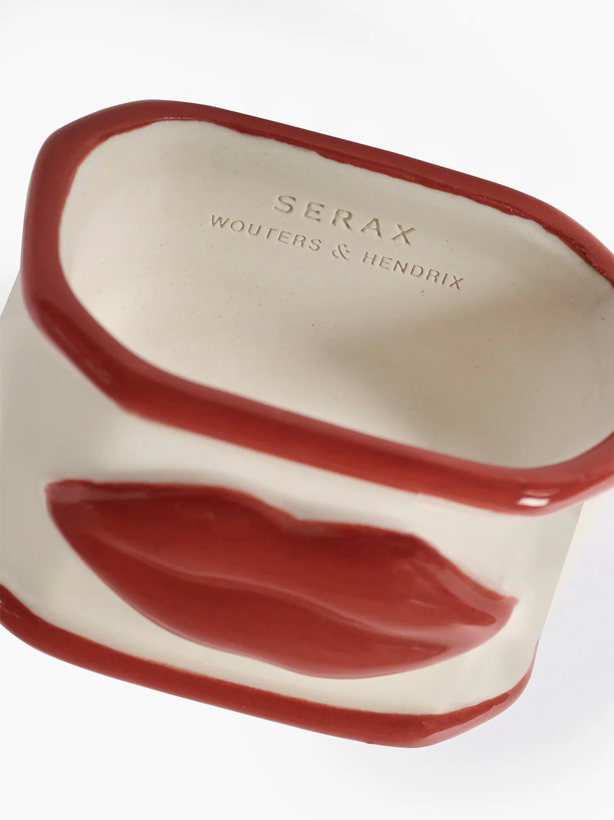 Napkin ring ass/4 mix Les Objets Mouleversants - Image 6