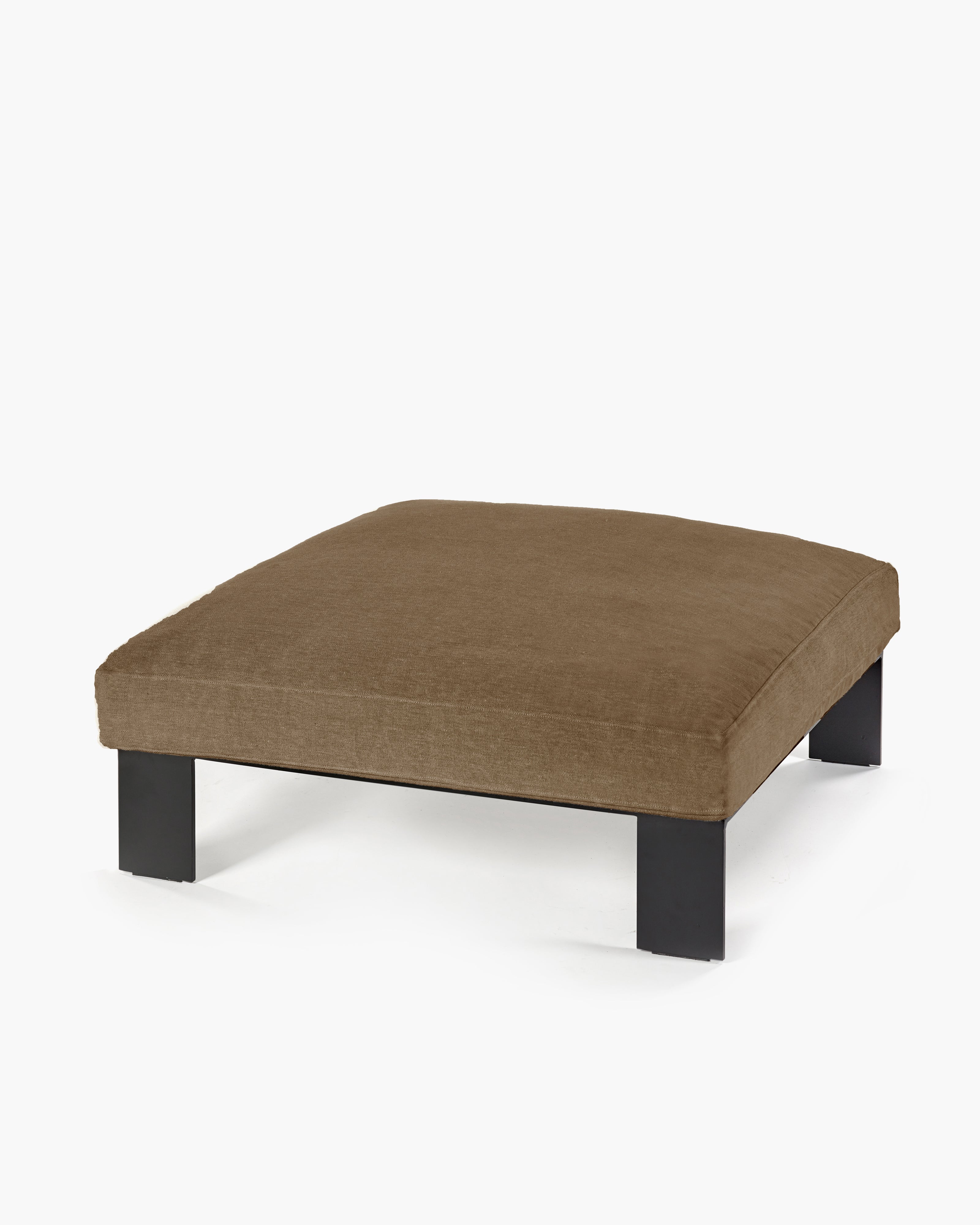 Ottoman camel outdoor