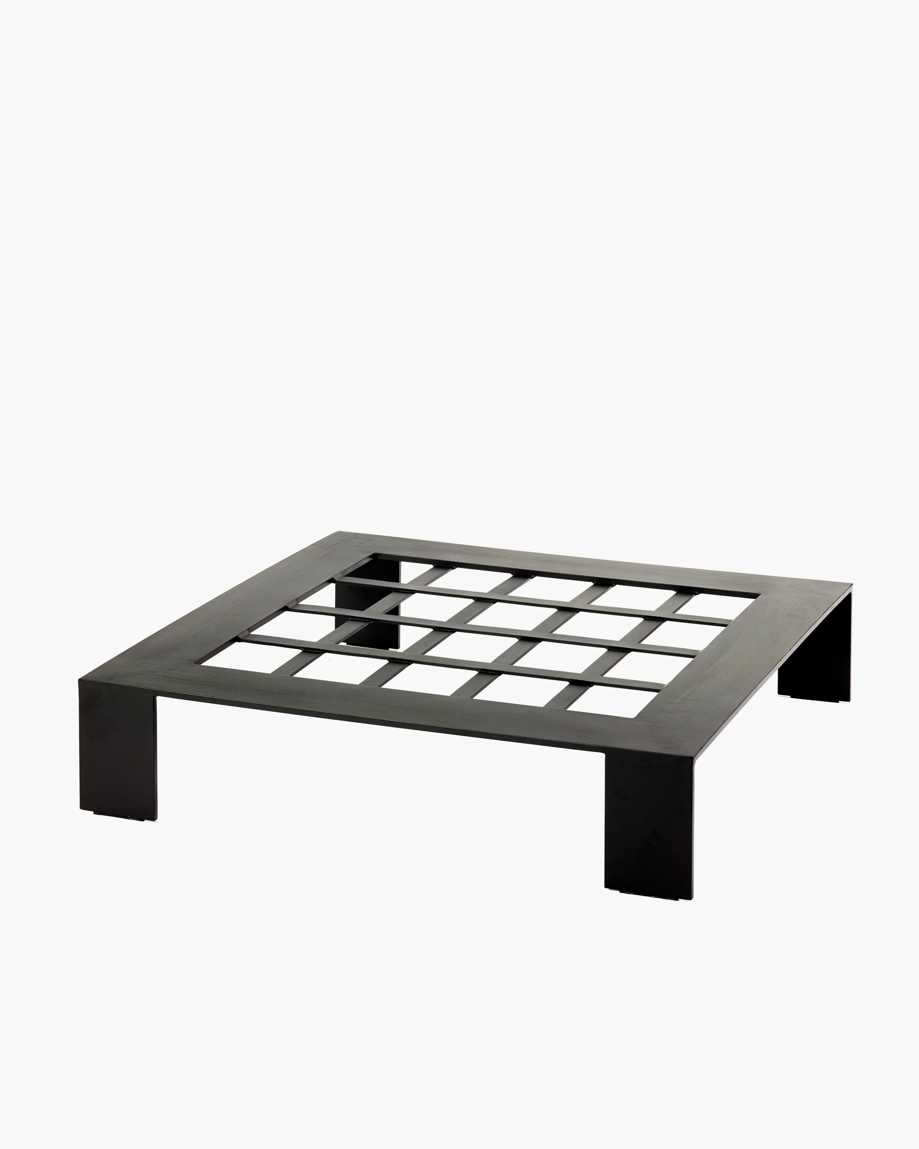 Ottoman white outdoor - Image 2