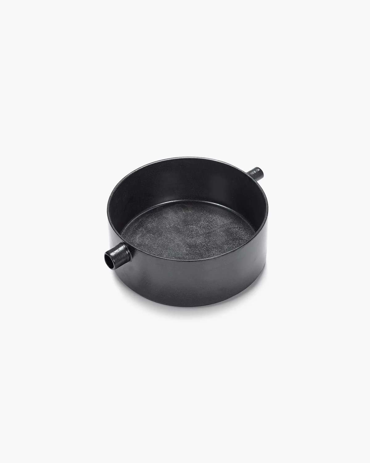 Oven/serving dish L black FCK - Image 3