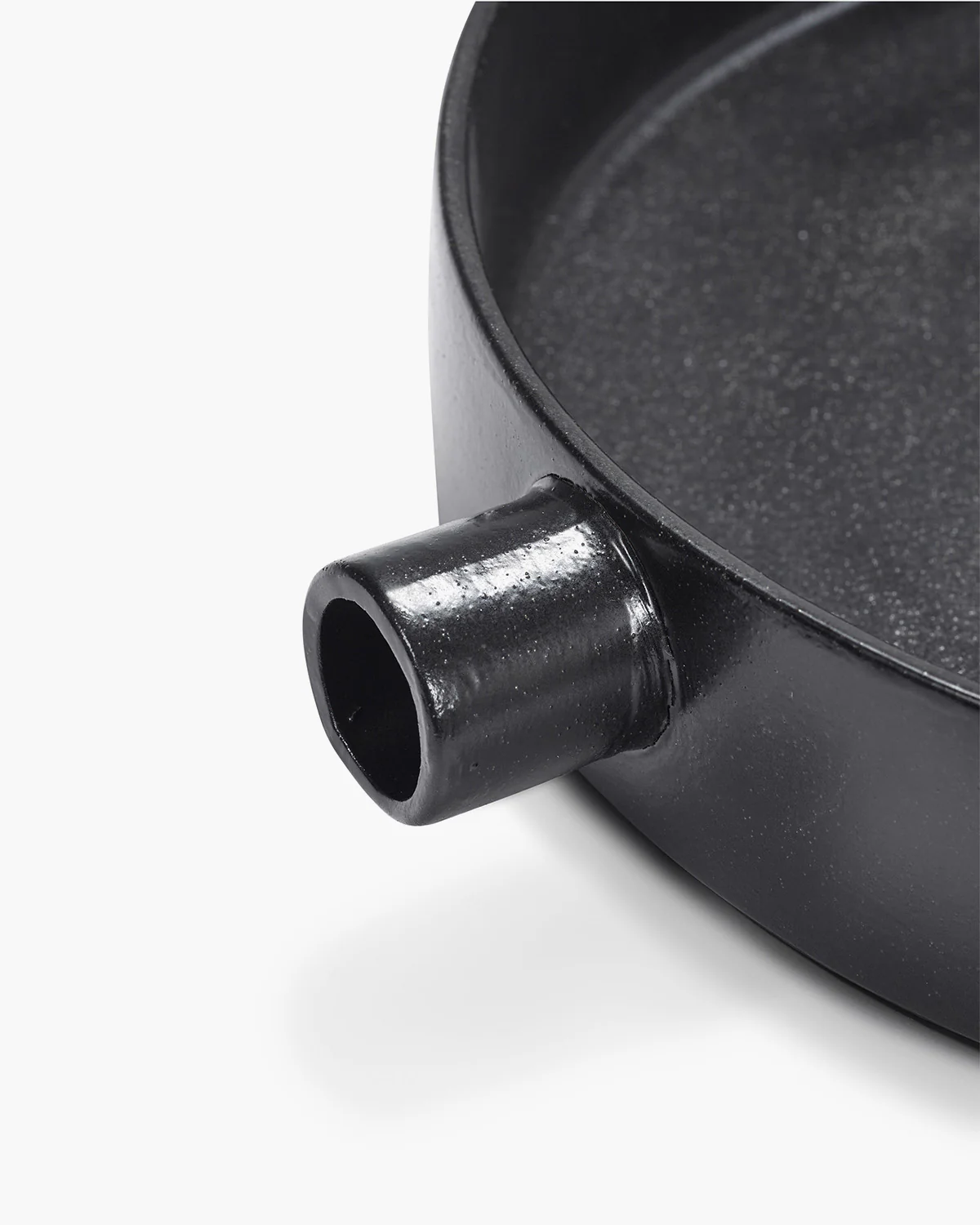 Oven/serving dish S black FCK - Image 5